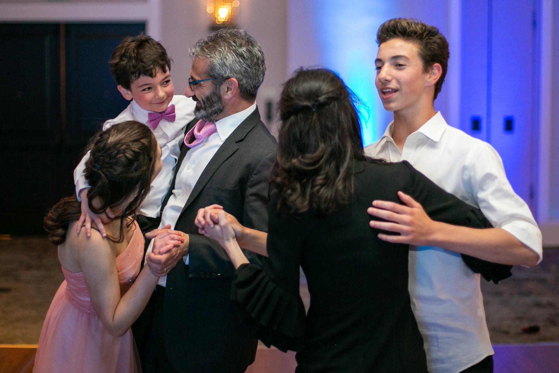Maren's Bat Mitzvah Avi Loren Fox LLC Beth Am Israel and the Inn at Penn-93.jpg