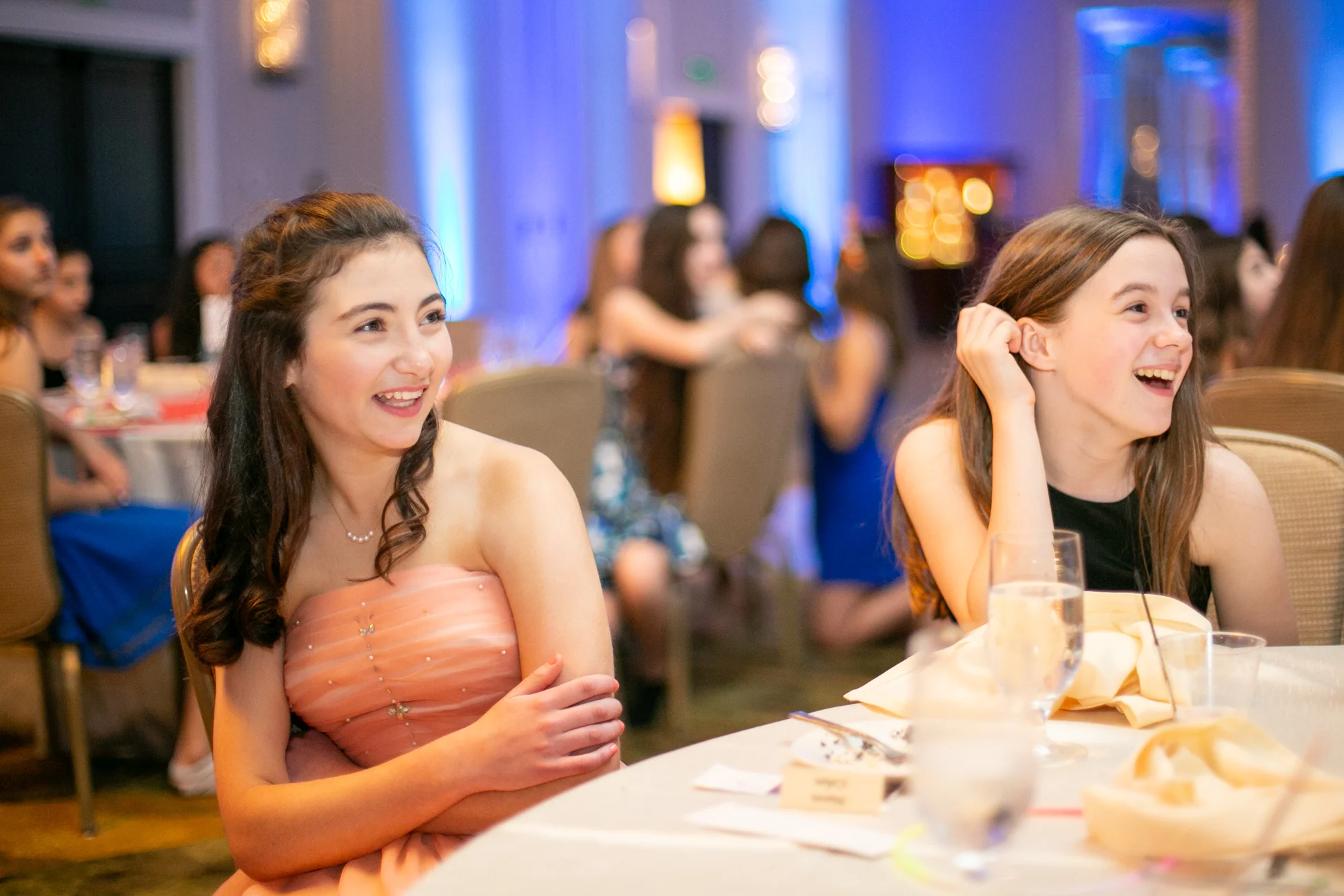 Maren's Bat Mitzvah Avi Loren Fox LLC Beth Am Israel and the Inn at Penn-97.jpg
