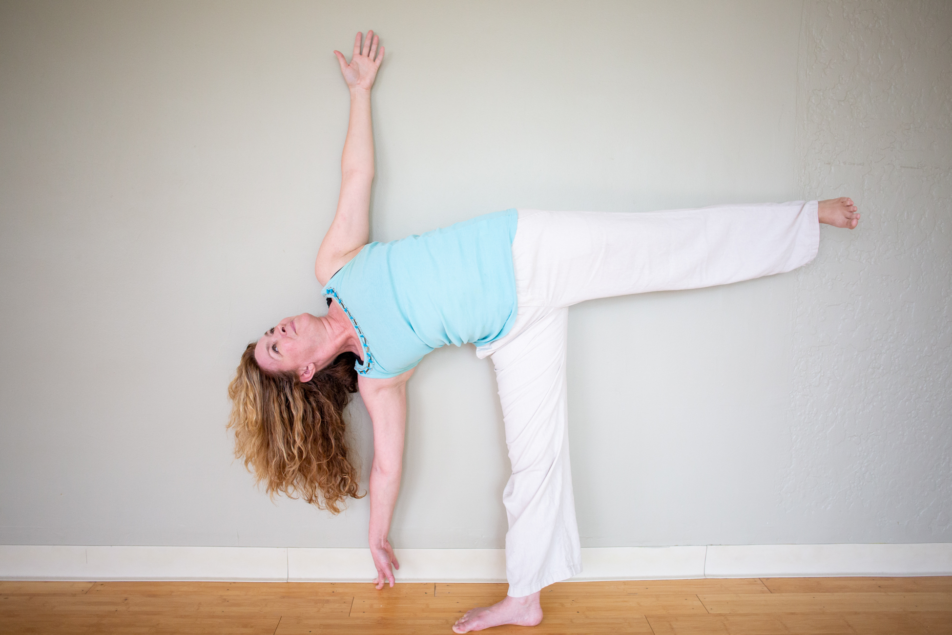 Katy Kern At The Yoga Garden Avi Fox Photography