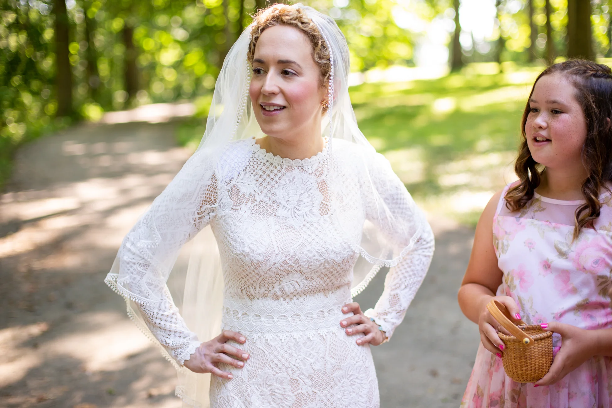 MaryFatimah and Noah's Summer Wedding at Bawa Muhaiyaddeen Fellowship Farm by Avi Loren Fox LLC-9.jpg