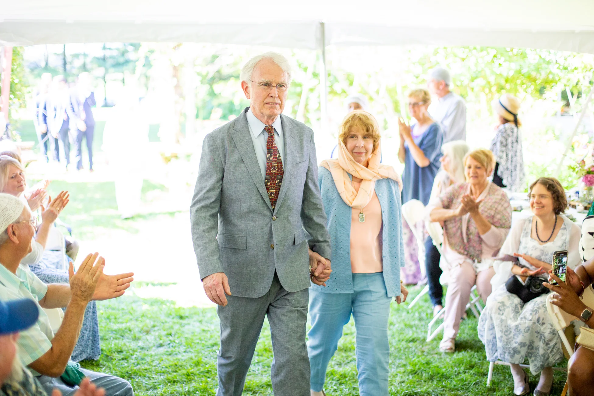 MaryFatimah and Noah's Summer Wedding at Bawa Muhaiyaddeen Fellowship Farm by Avi Loren Fox LLC-12.jpg