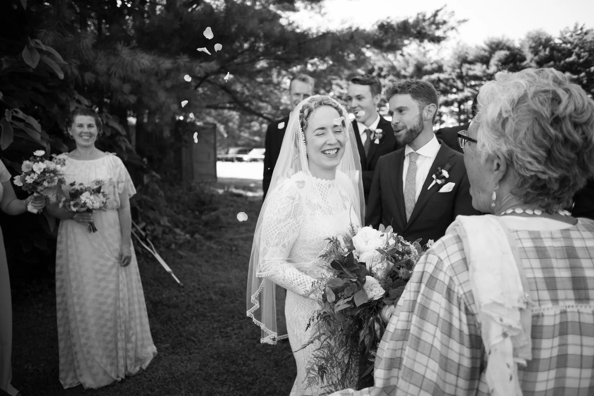 MaryFatimah and Noah's Summer Wedding at Bawa Muhaiyaddeen Fellowship Farm by Avi Loren Fox LLC-28.jpg