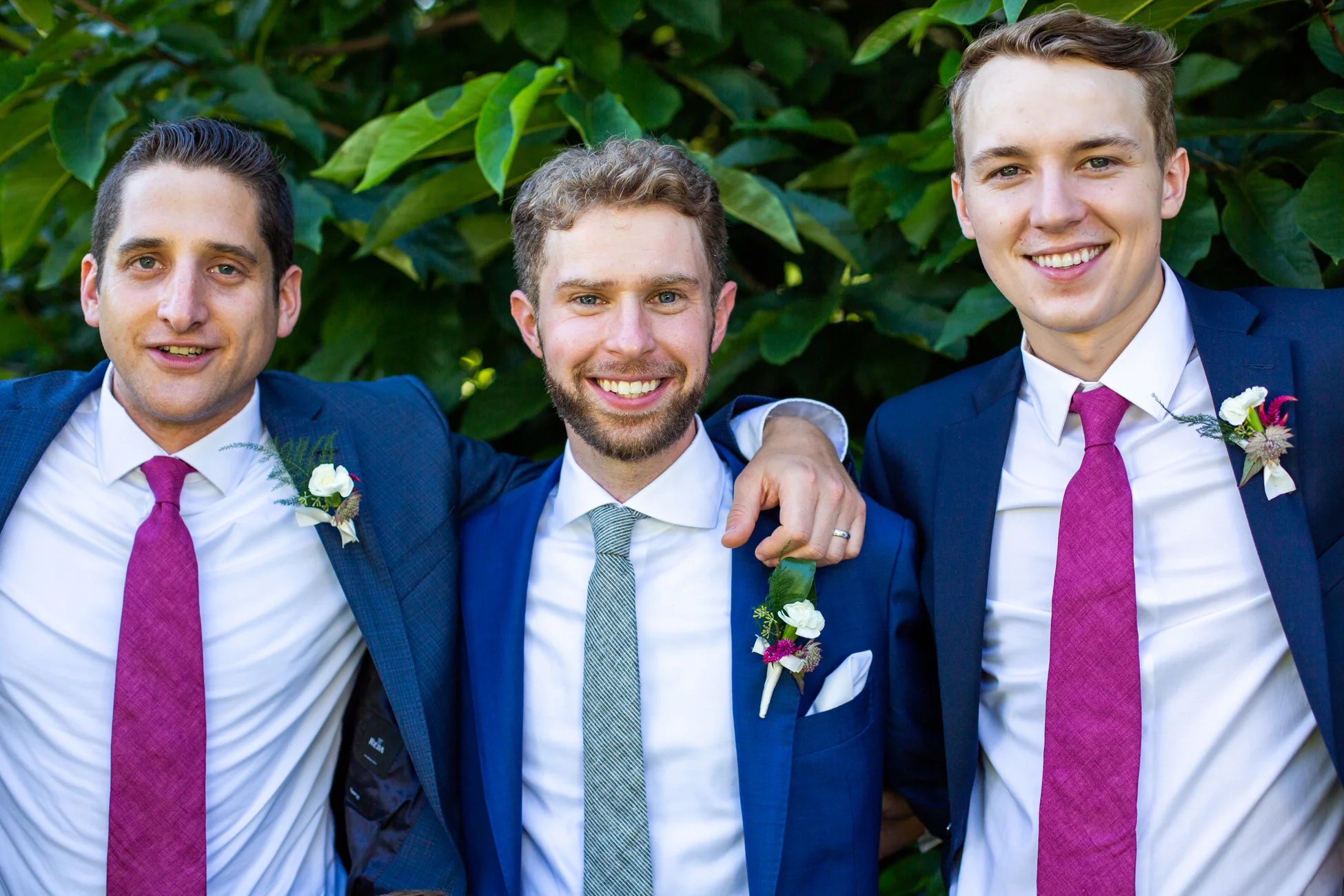 MaryFatimah and Noah's Summer Wedding at Bawa Muhaiyaddeen Fellowship Farm by Avi Loren Fox LLC-32.jpg