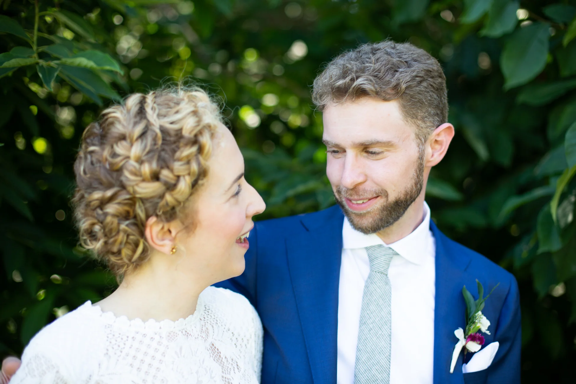 MaryFatimah and Noah's Summer Wedding at Bawa Muhaiyaddeen Fellowship Farm by Avi Loren Fox LLC-37.jpg
