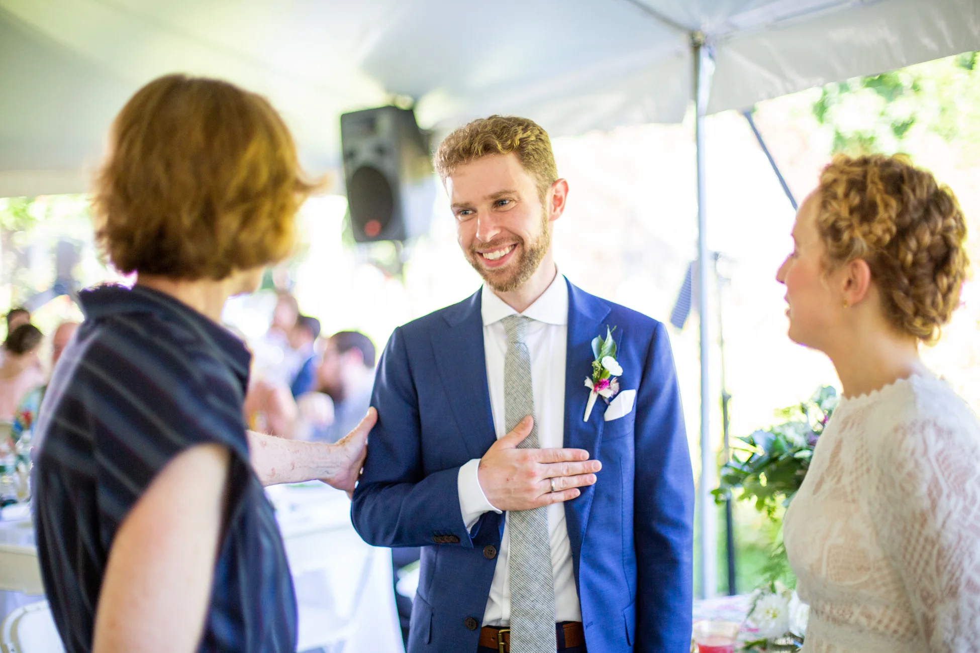 MaryFatimah and Noah's Summer Wedding at Bawa Muhaiyaddeen Fellowship Farm by Avi Loren Fox LLC-52.jpg
