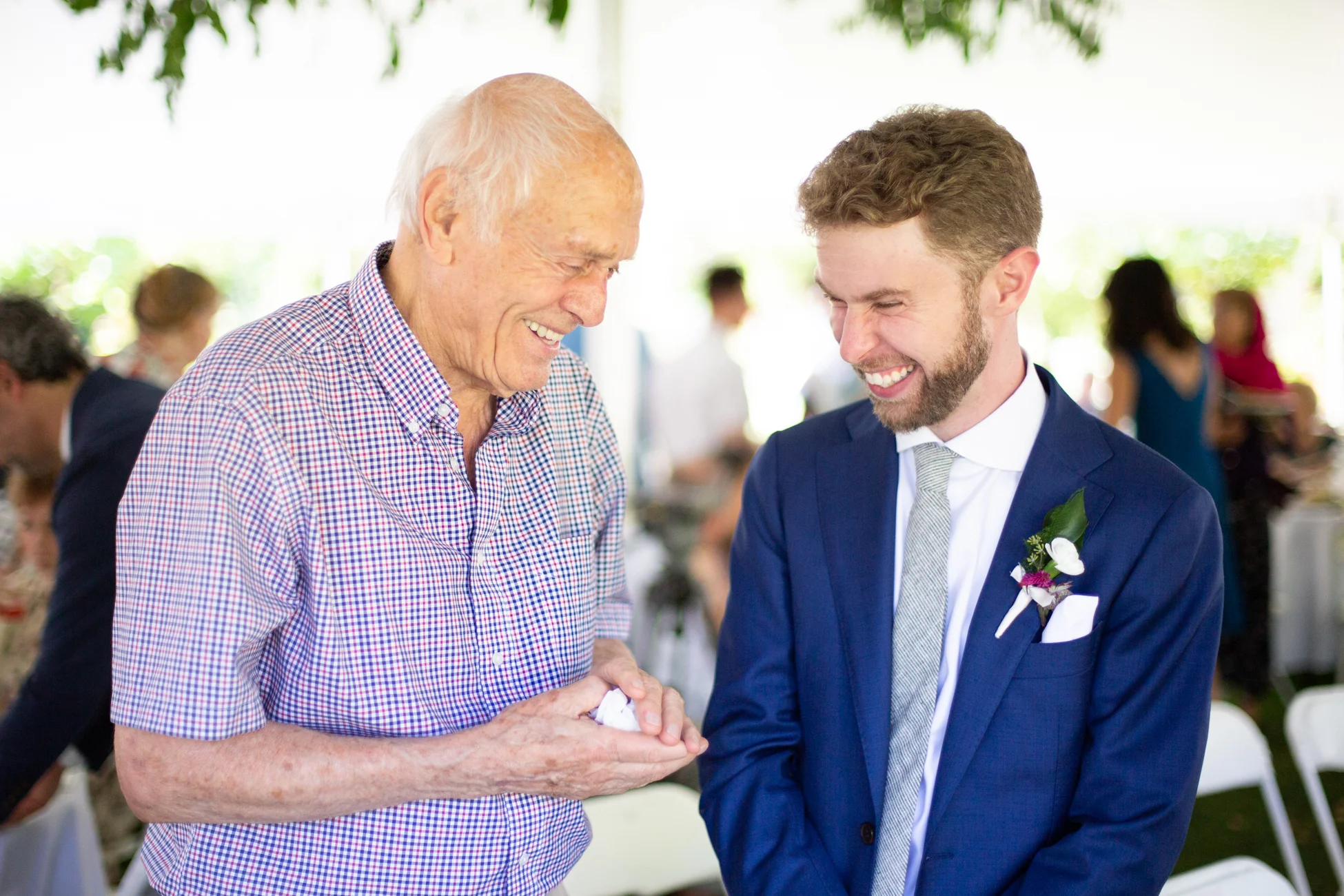 MaryFatimah and Noah's Summer Wedding at Bawa Muhaiyaddeen Fellowship Farm by Avi Loren Fox LLC-55.jpg