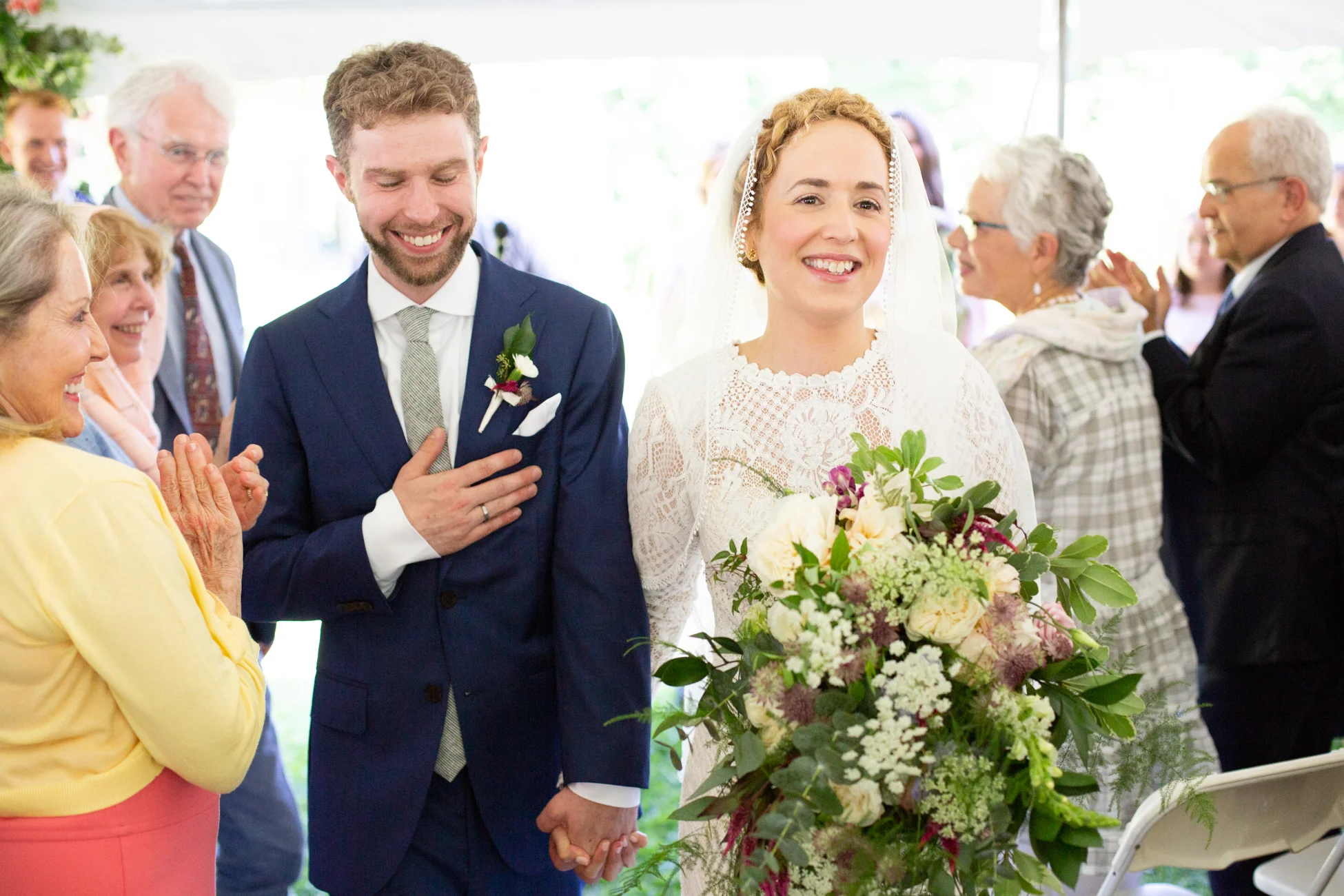 MaryFatimah and Noah's Summer Wedding at Bawa Muhaiyaddeen Fellowship Farm by Avi Loren Fox LLC-70.jpg