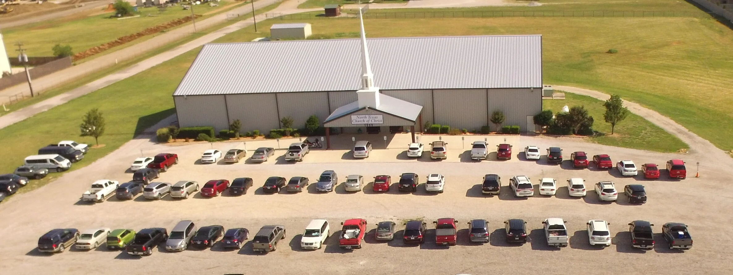 North Texas Church of Christ