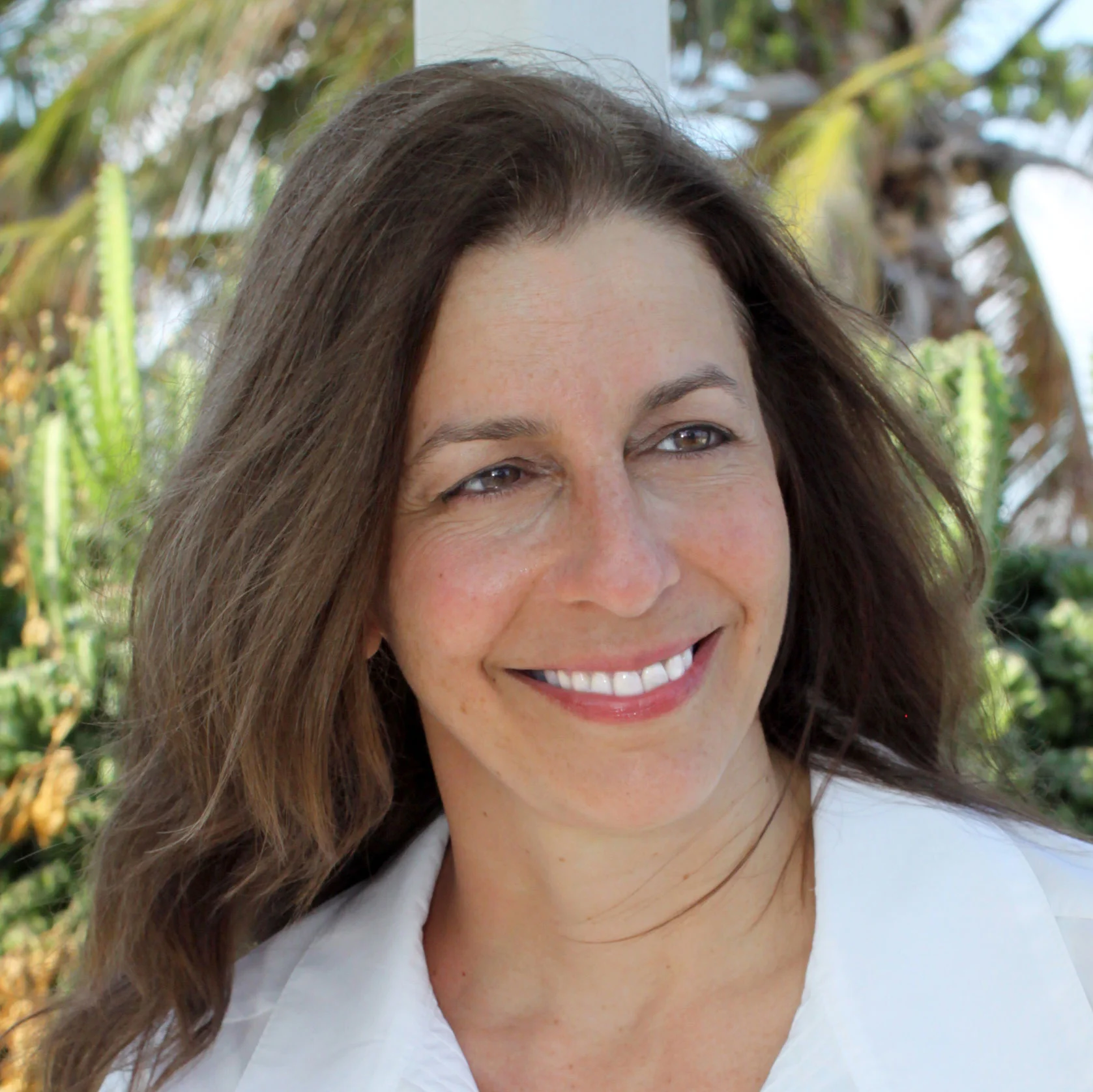 Linda Marie Fischer