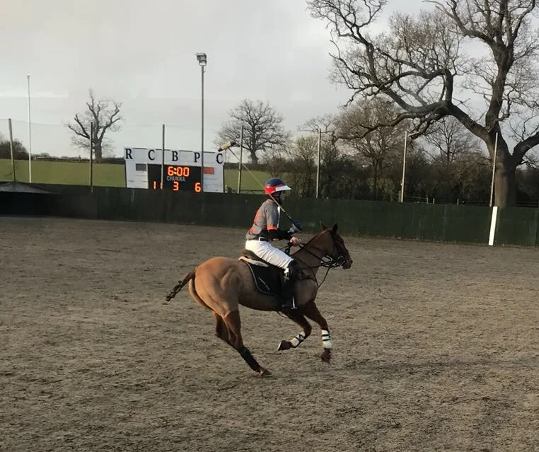 SAPA Docklands Gold Cup Team