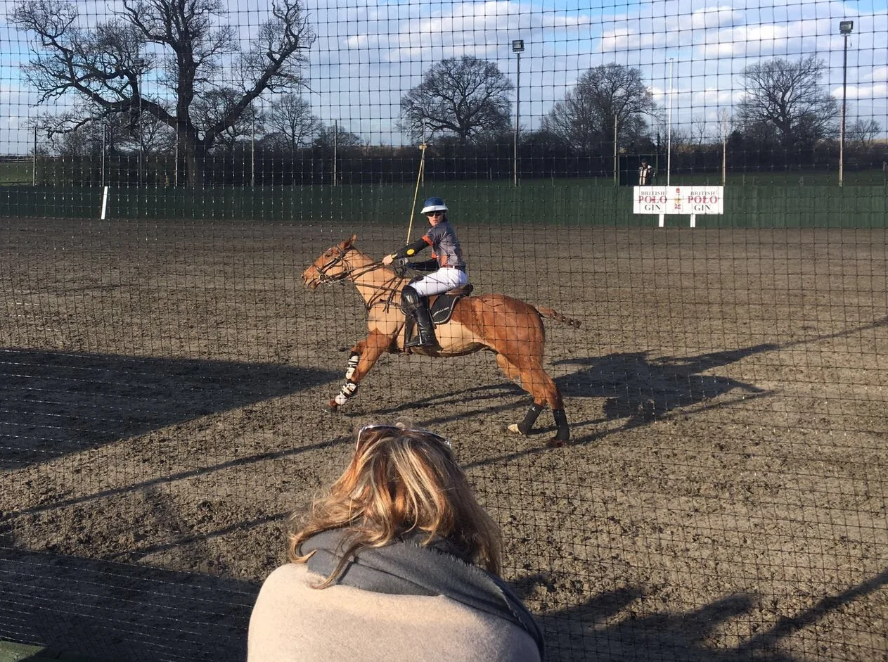 Gold Cup Finals here we come...