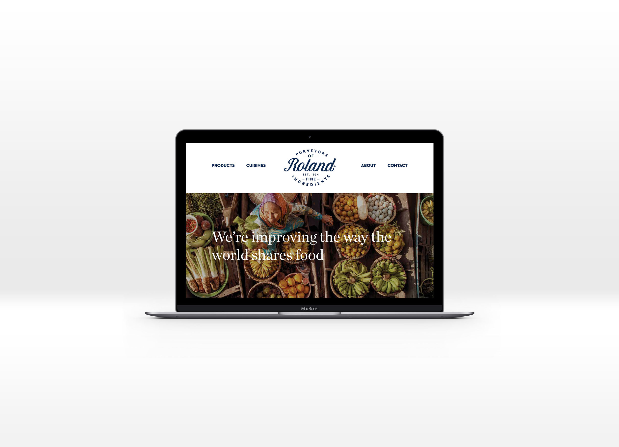 UX/UI Development
