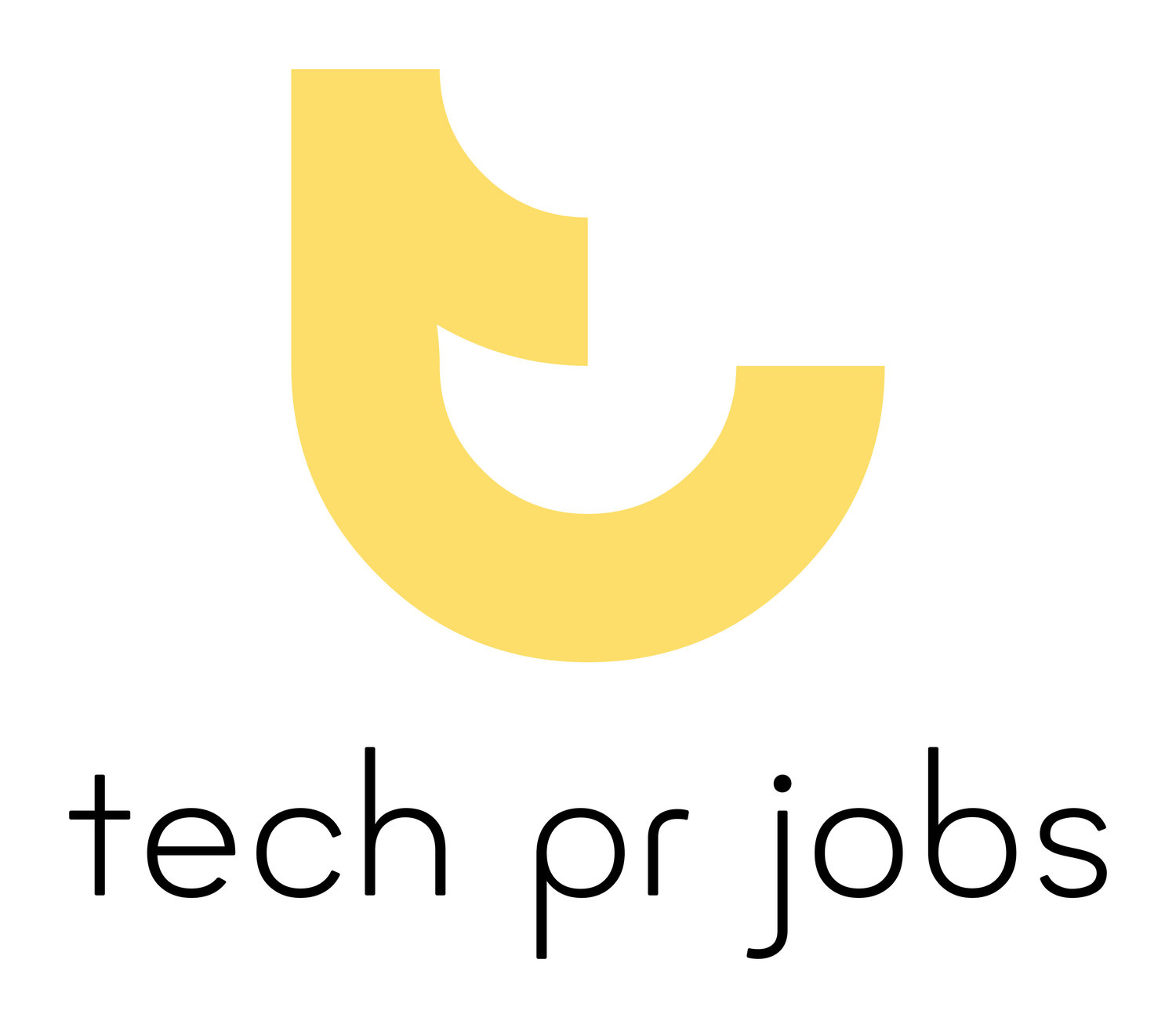 Tech PR Jobs