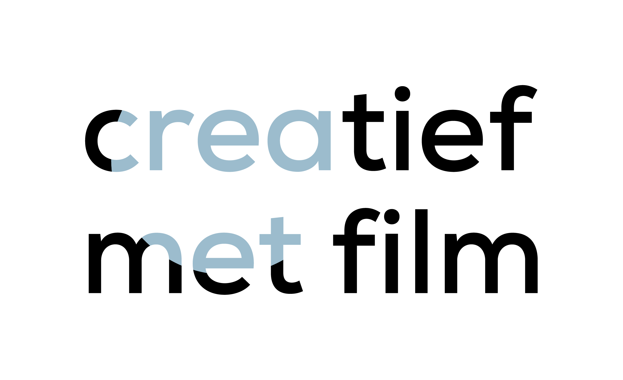 Creatief met Film