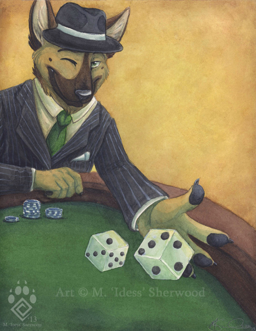 Roll the Dice