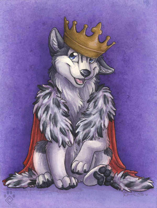 Royal Pedigree