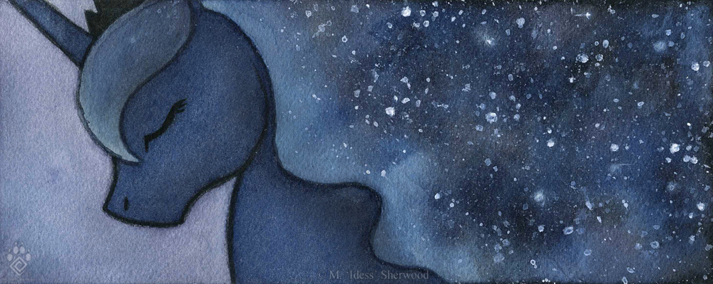 Night's Embrace
