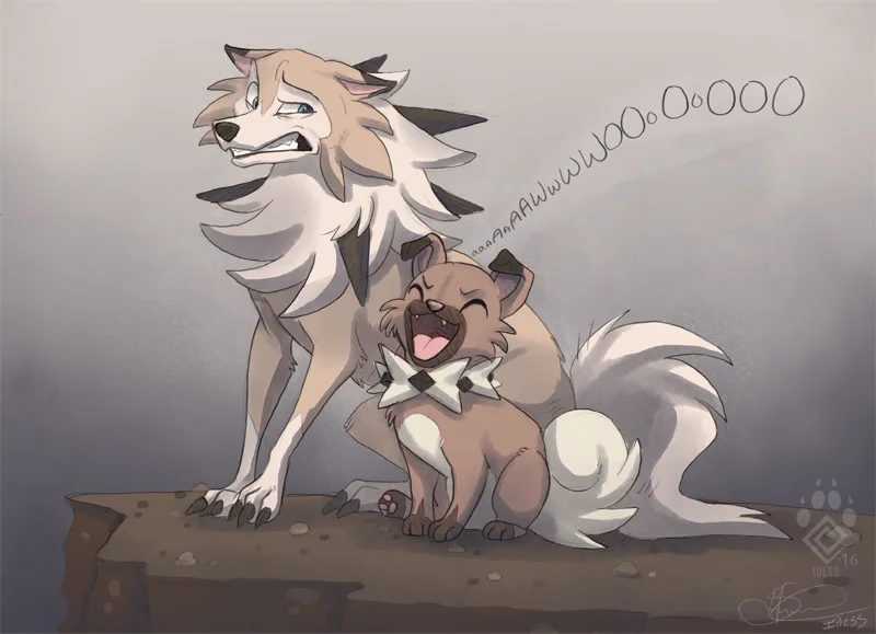 Rock Dog
