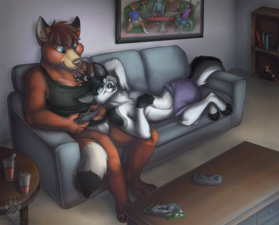Game Night