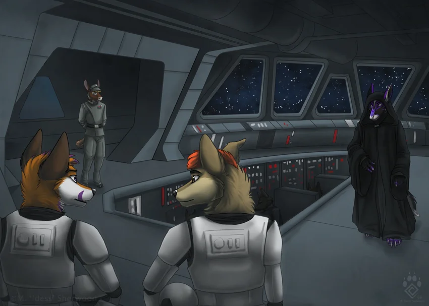 Imperial Nights