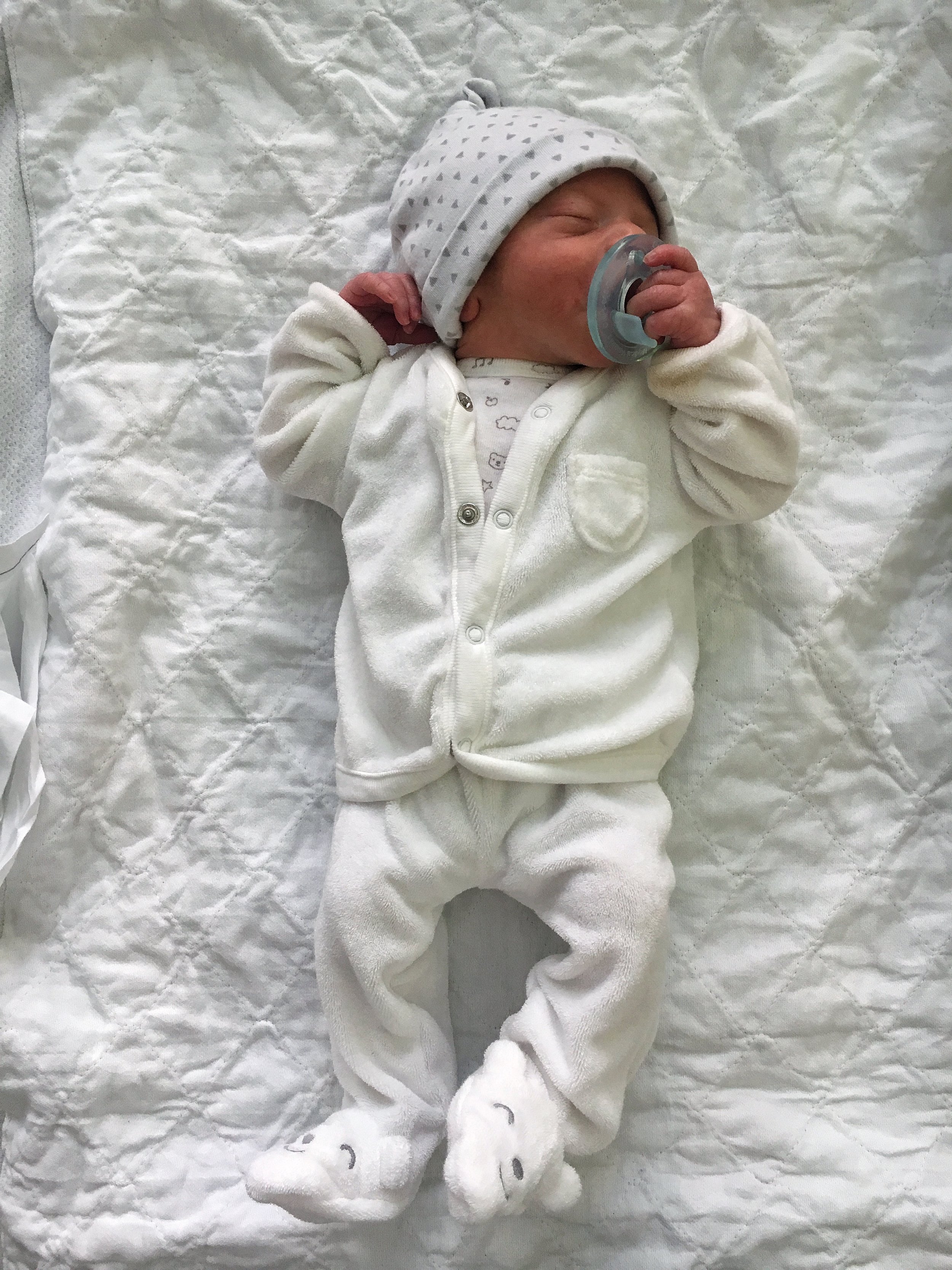 Welcome Home Dominic Anthony — Aratari At Home