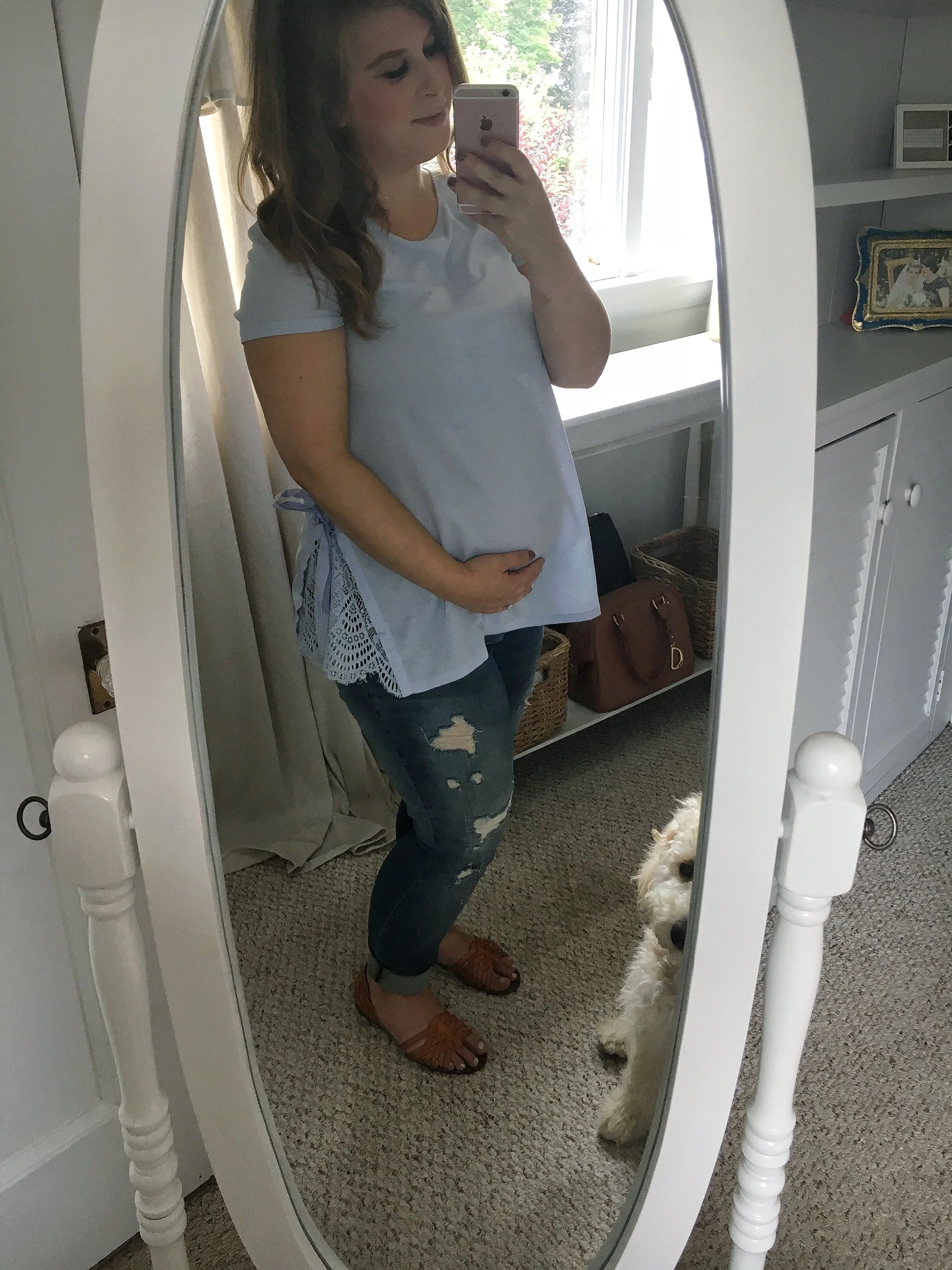 30 Week BUMPdate