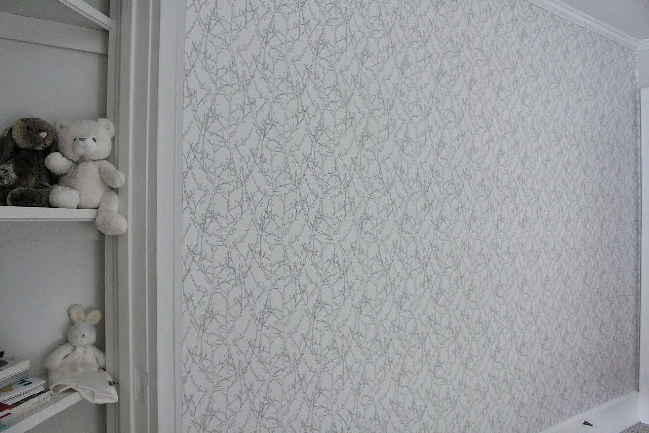 Baby A Nursery (Volume I)