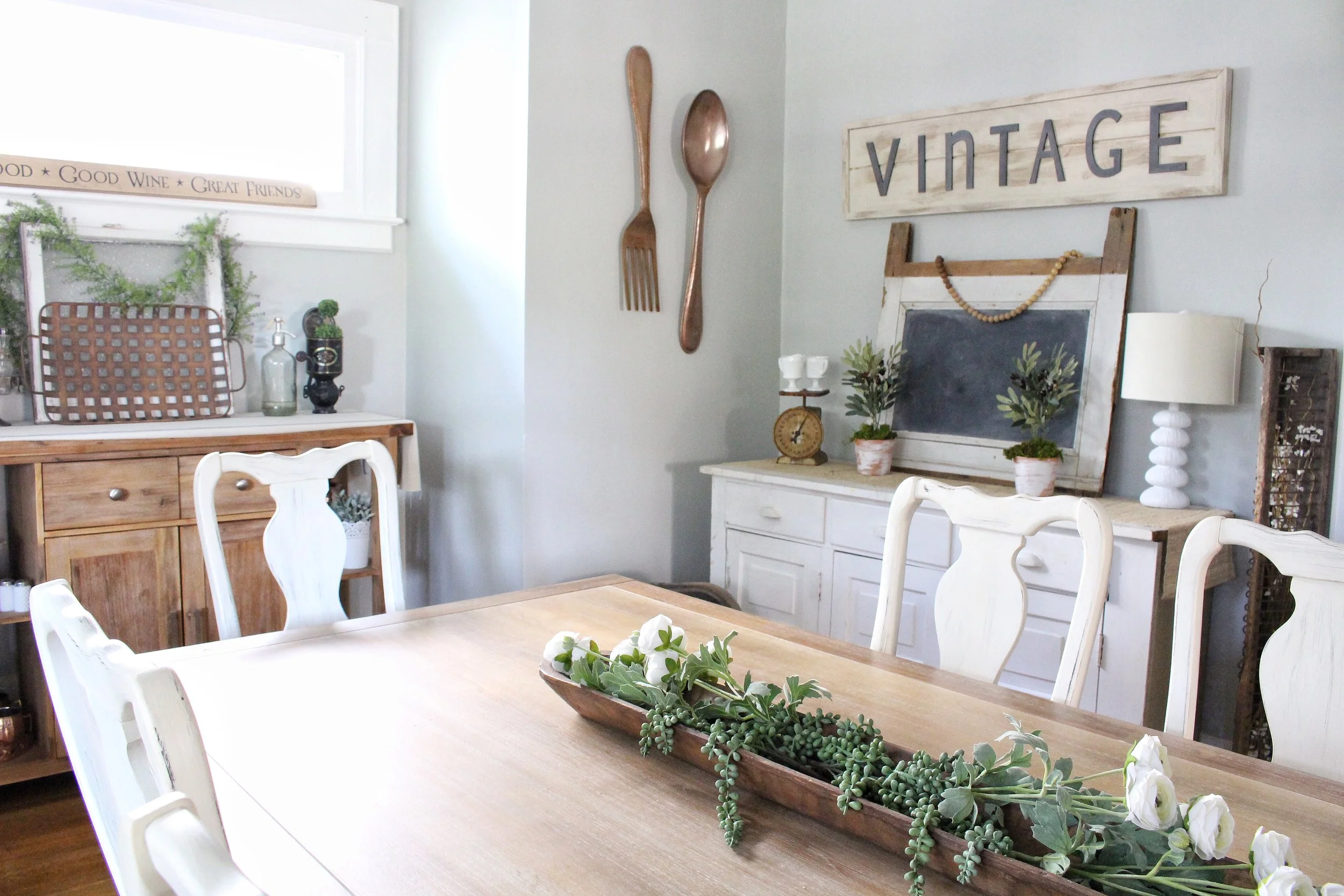 My Mother's Day Gift