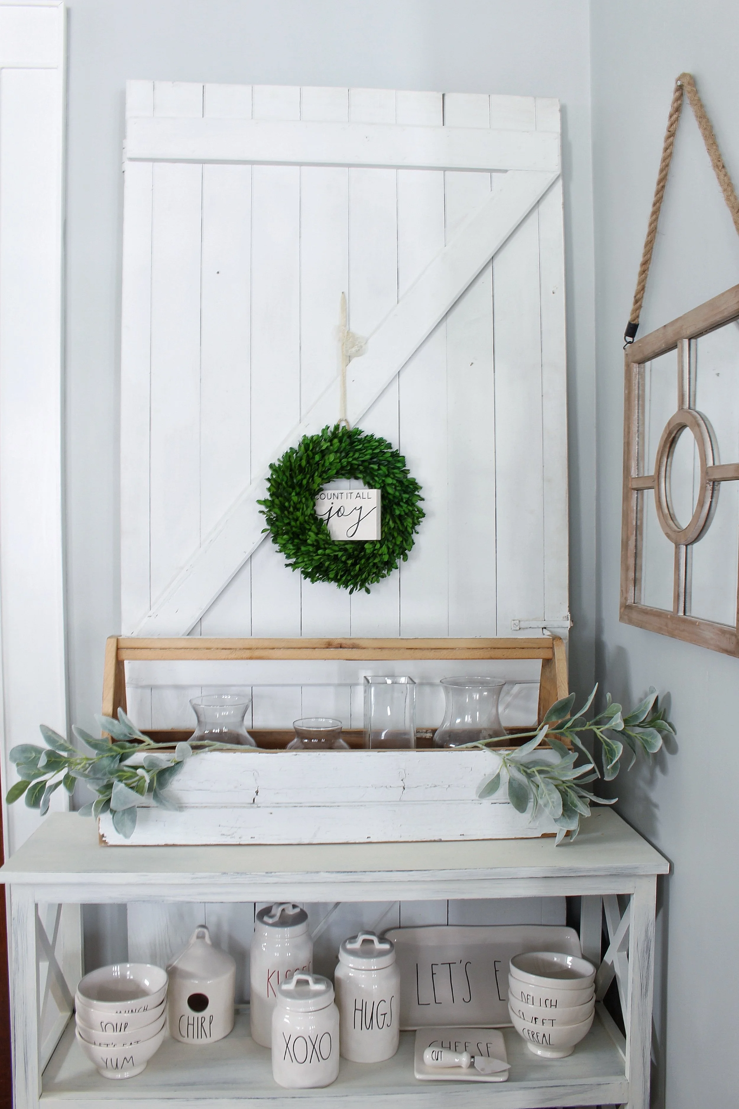 Where to Buy Spring Greenery