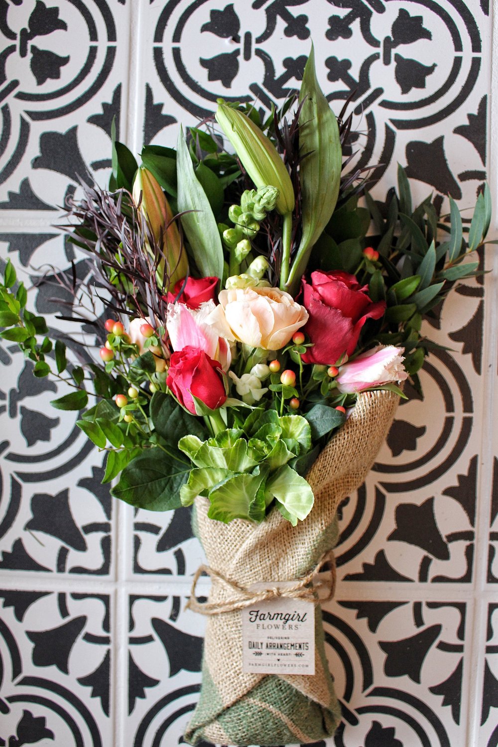 Farmgirl Flowers Customer Service Number Best Flower Site