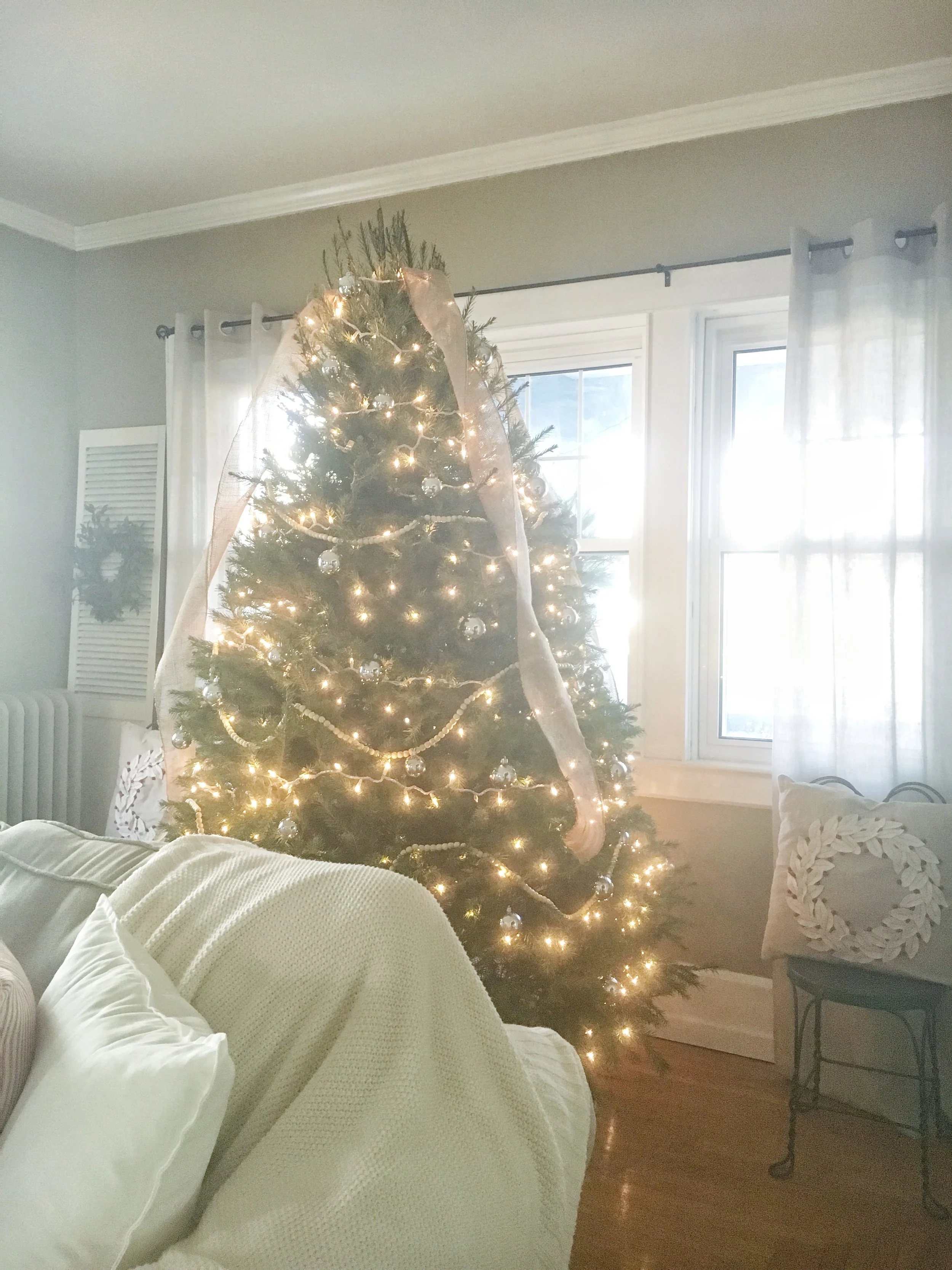 Christmas Home Tour