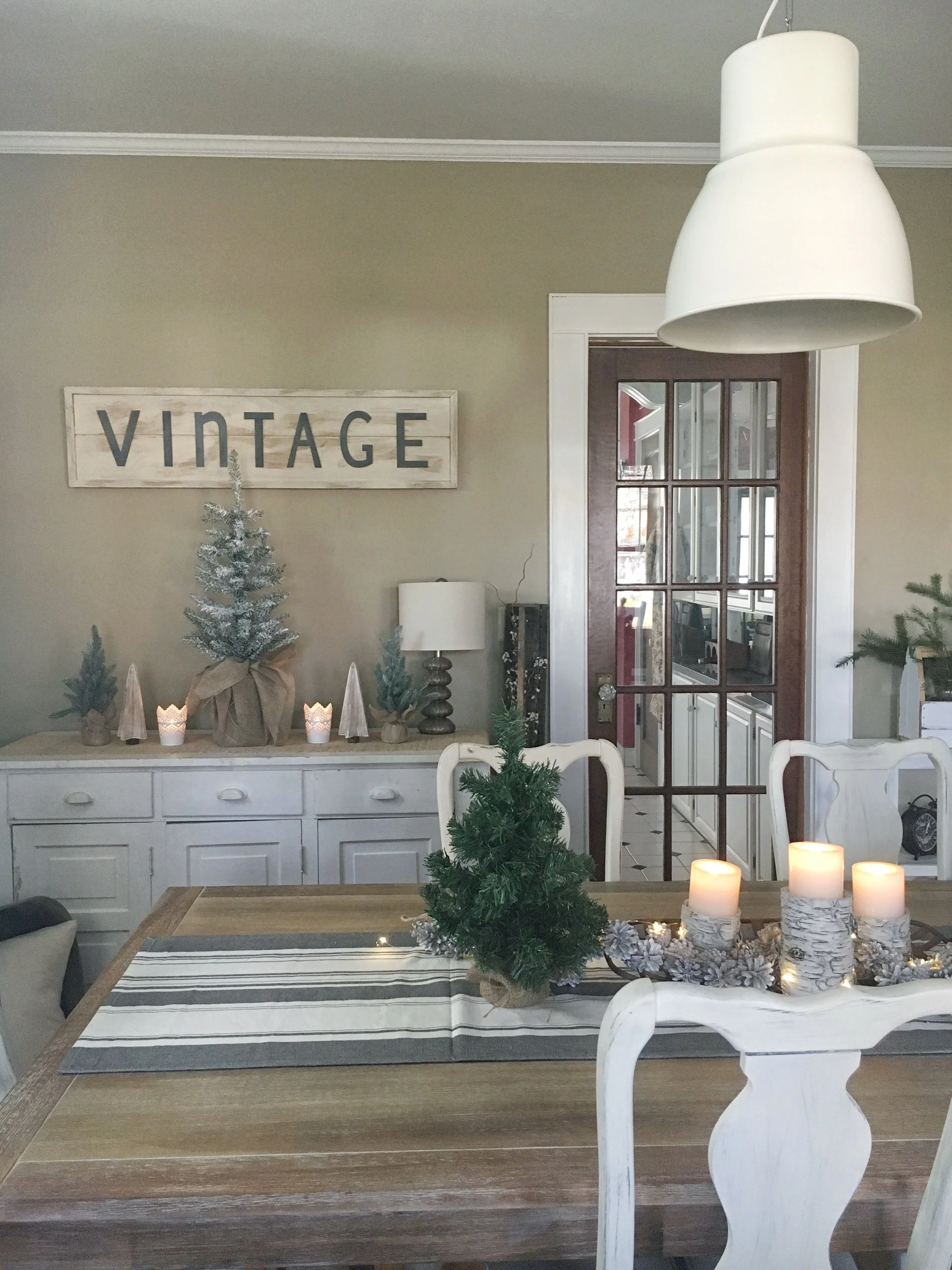 New IKEA Light Fixture