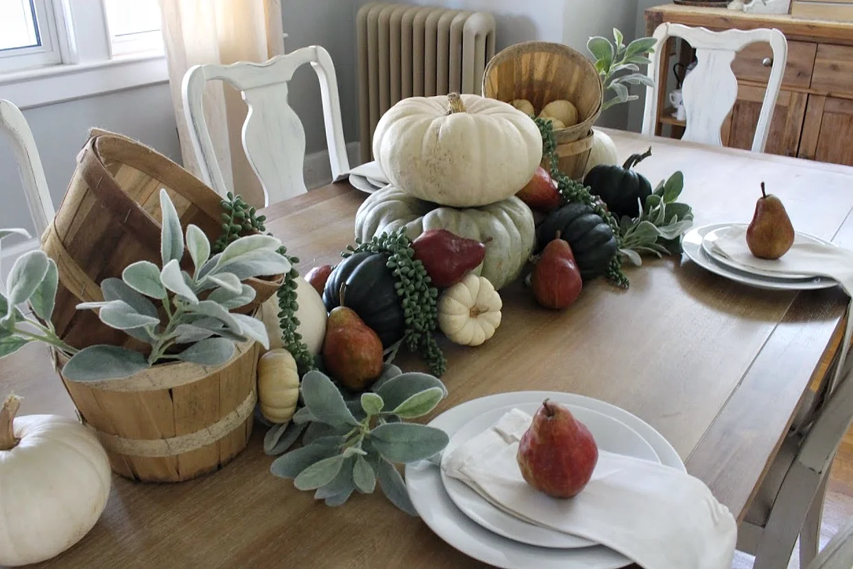 Friendsgiving Blog Hop