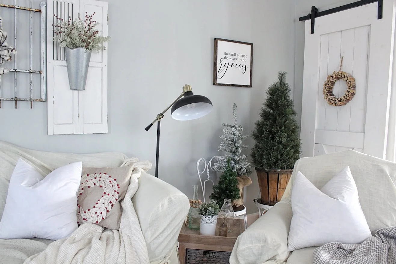 Where to Shop for Artificial Christmas Trees