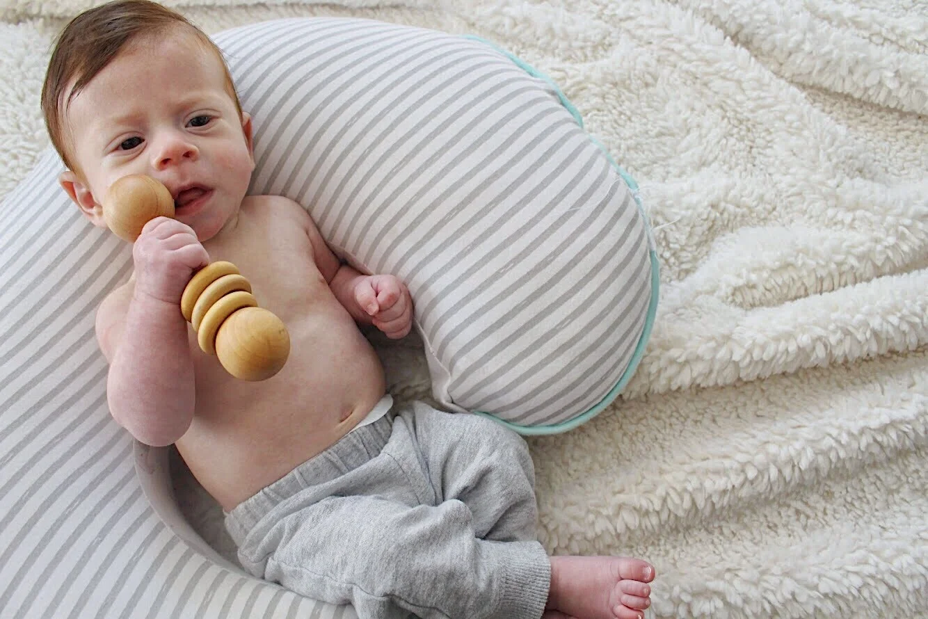 6 Things I Wish I Knew About Breastfeeding Before Actually Breastfeeding