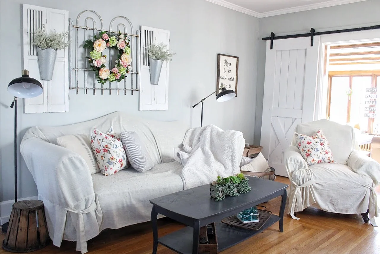 Etsy Finds--Farmhouse Decor Round 2
