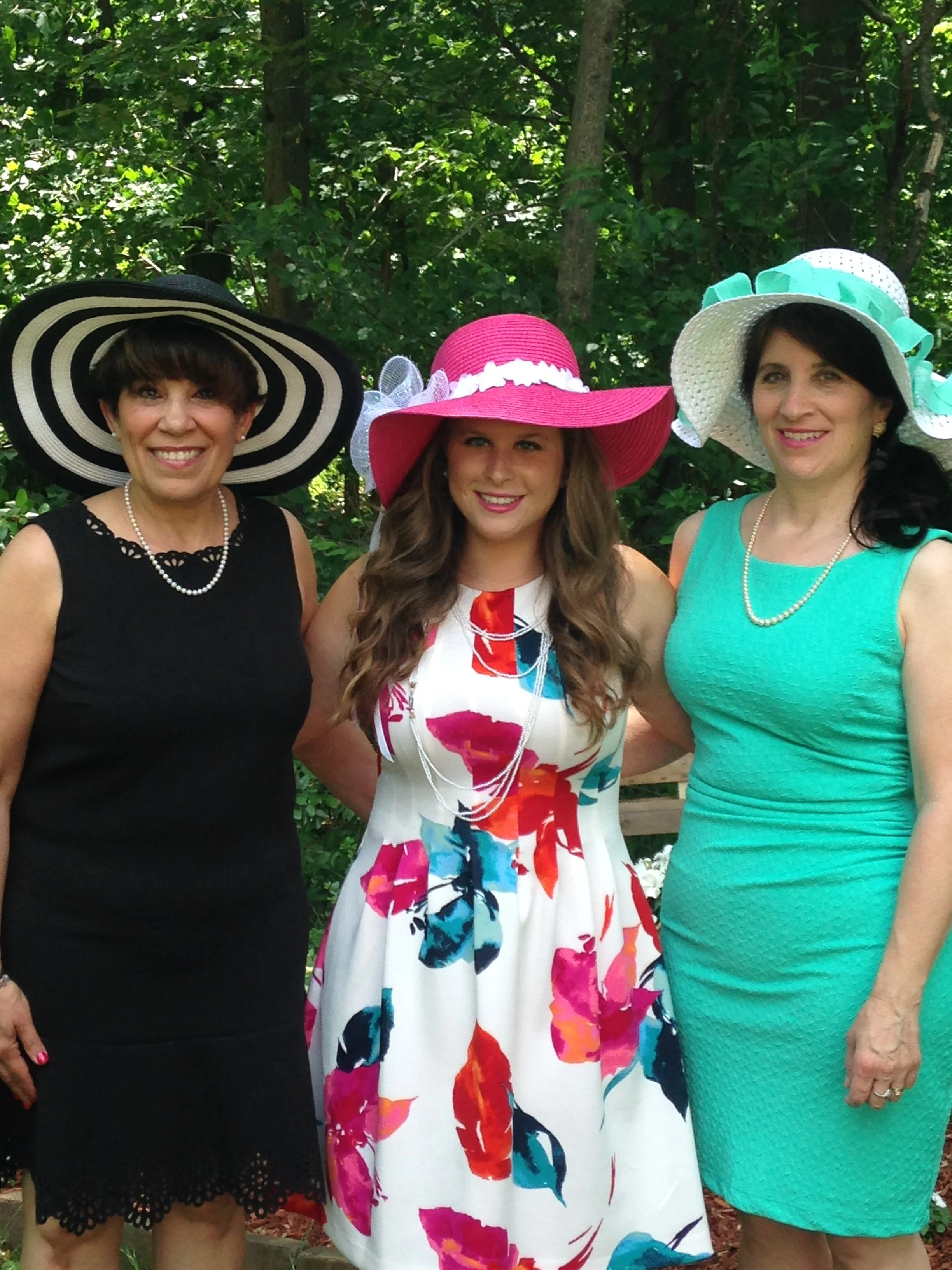 My Best Wedding and Baby Shower Tips