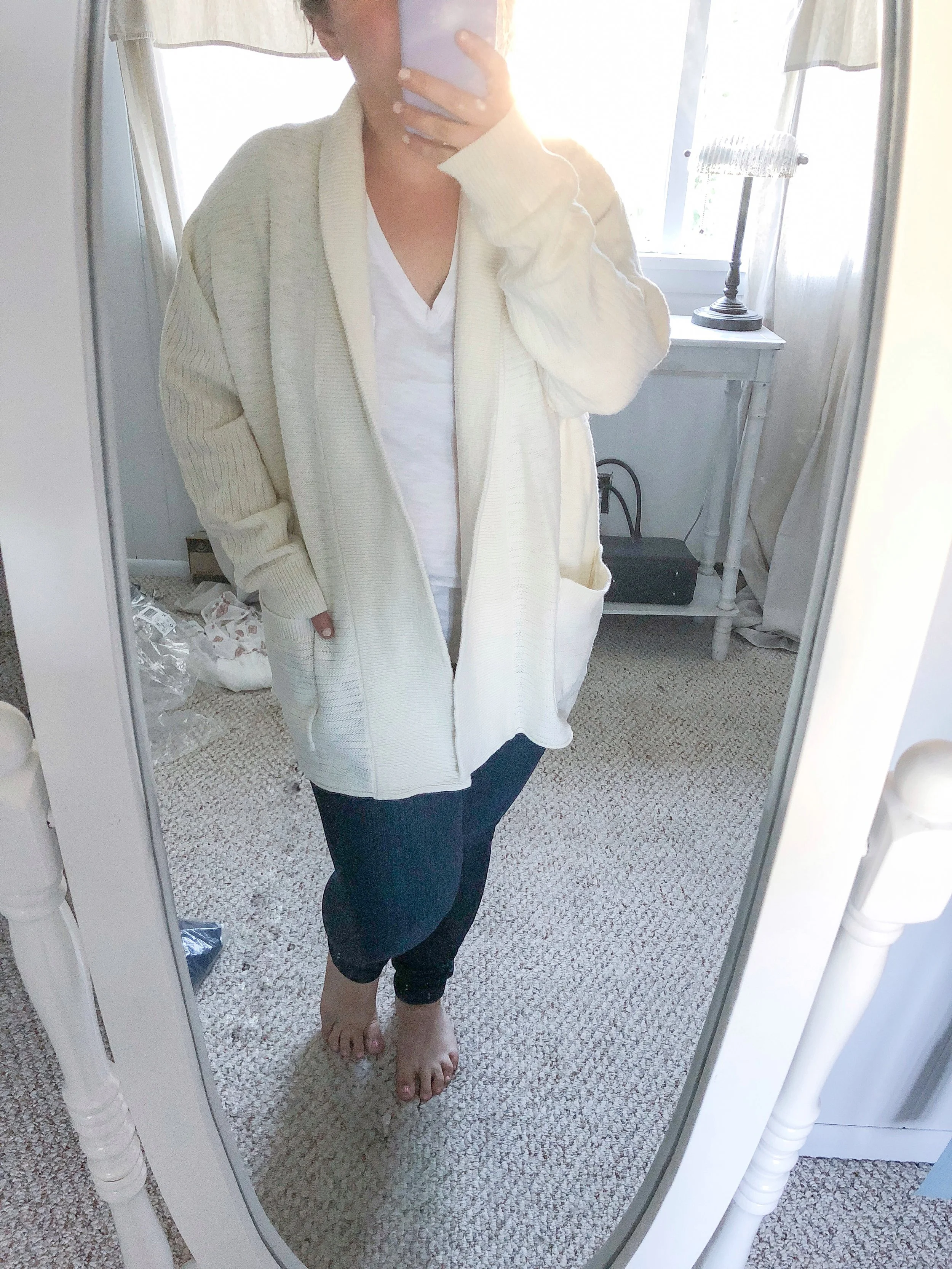 Trunk Club June 2018