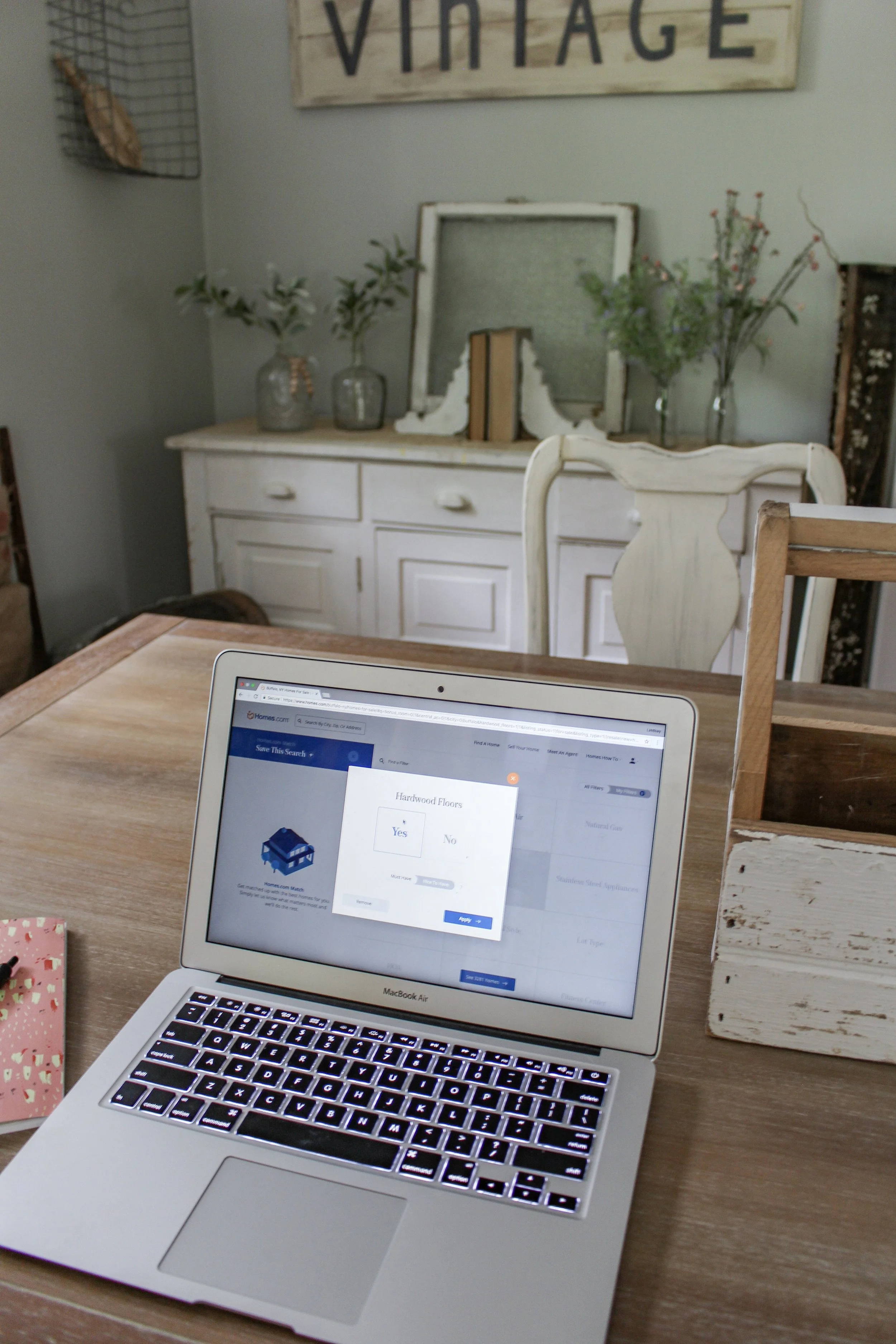 What We Wish We Knew Before We Bought Our House