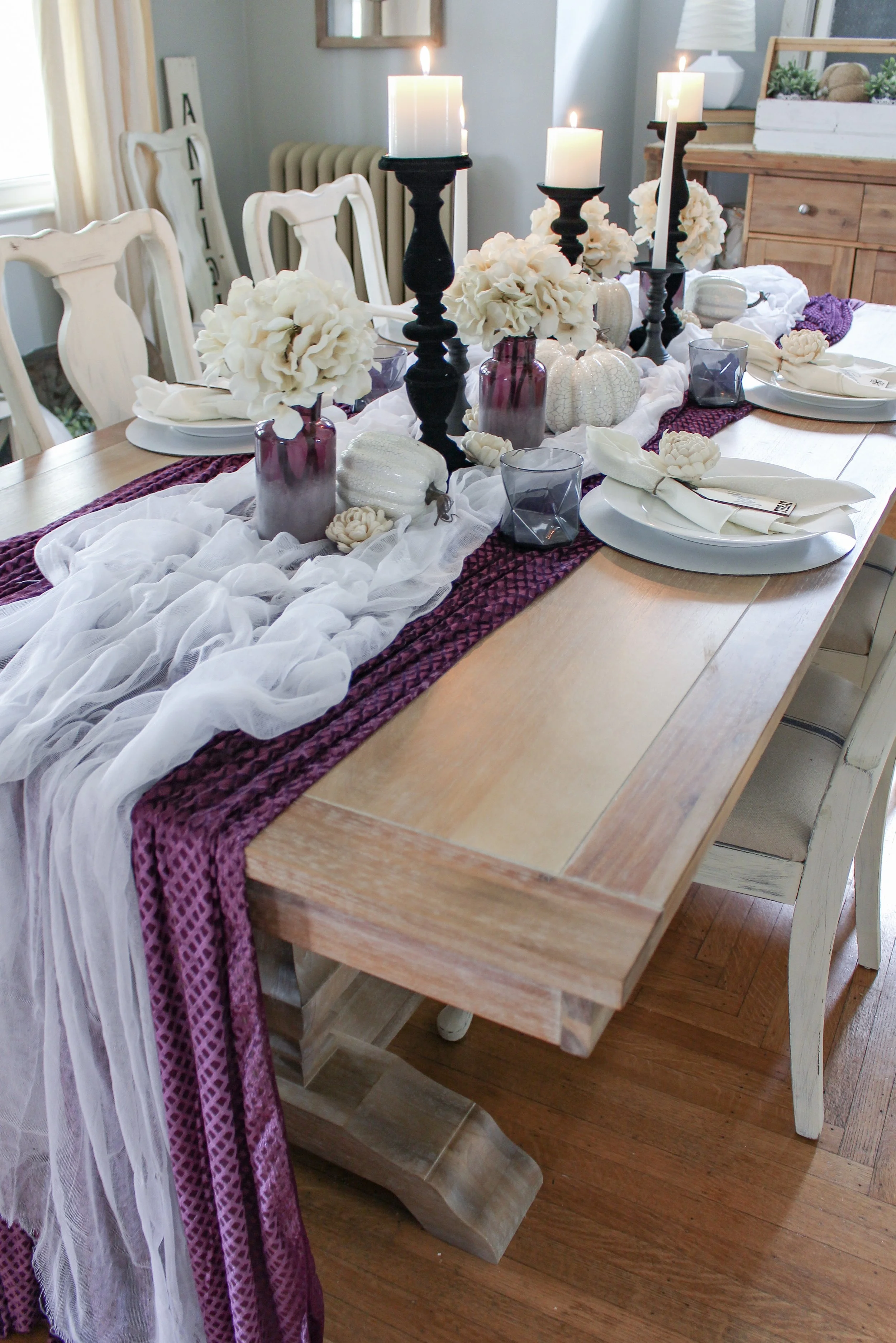 Halloween Decor Round Up