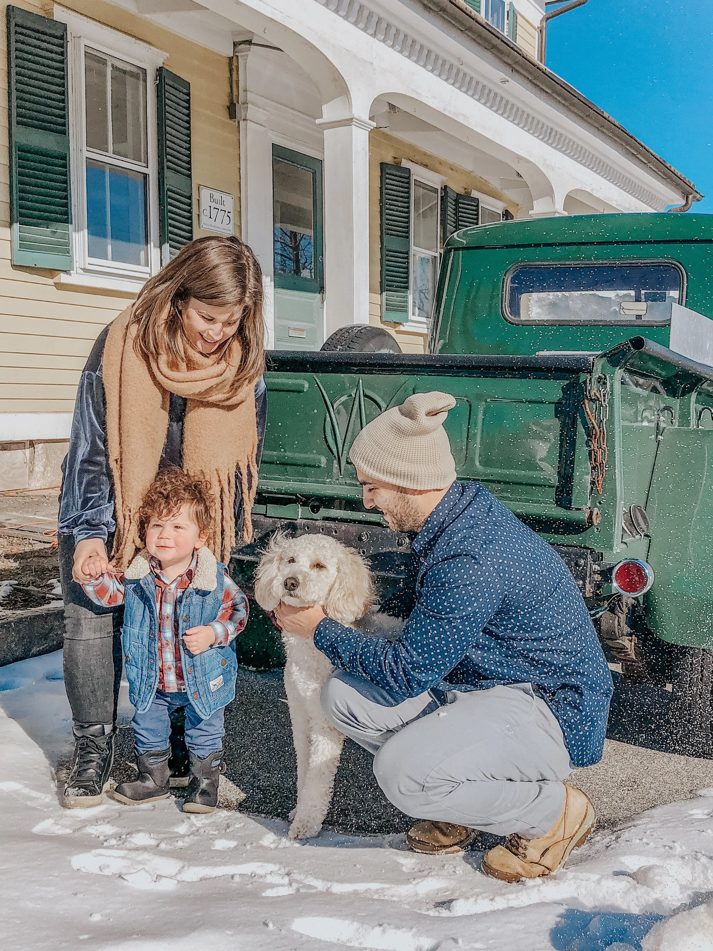 Holiday Gift Guide for Her