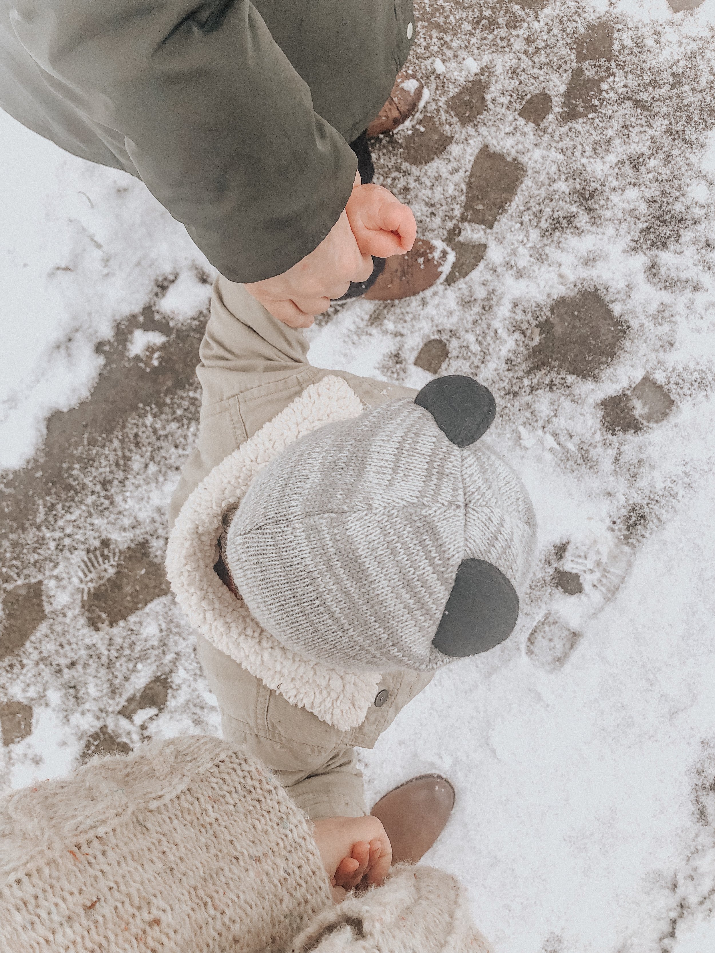 Post Christmas Thoughts