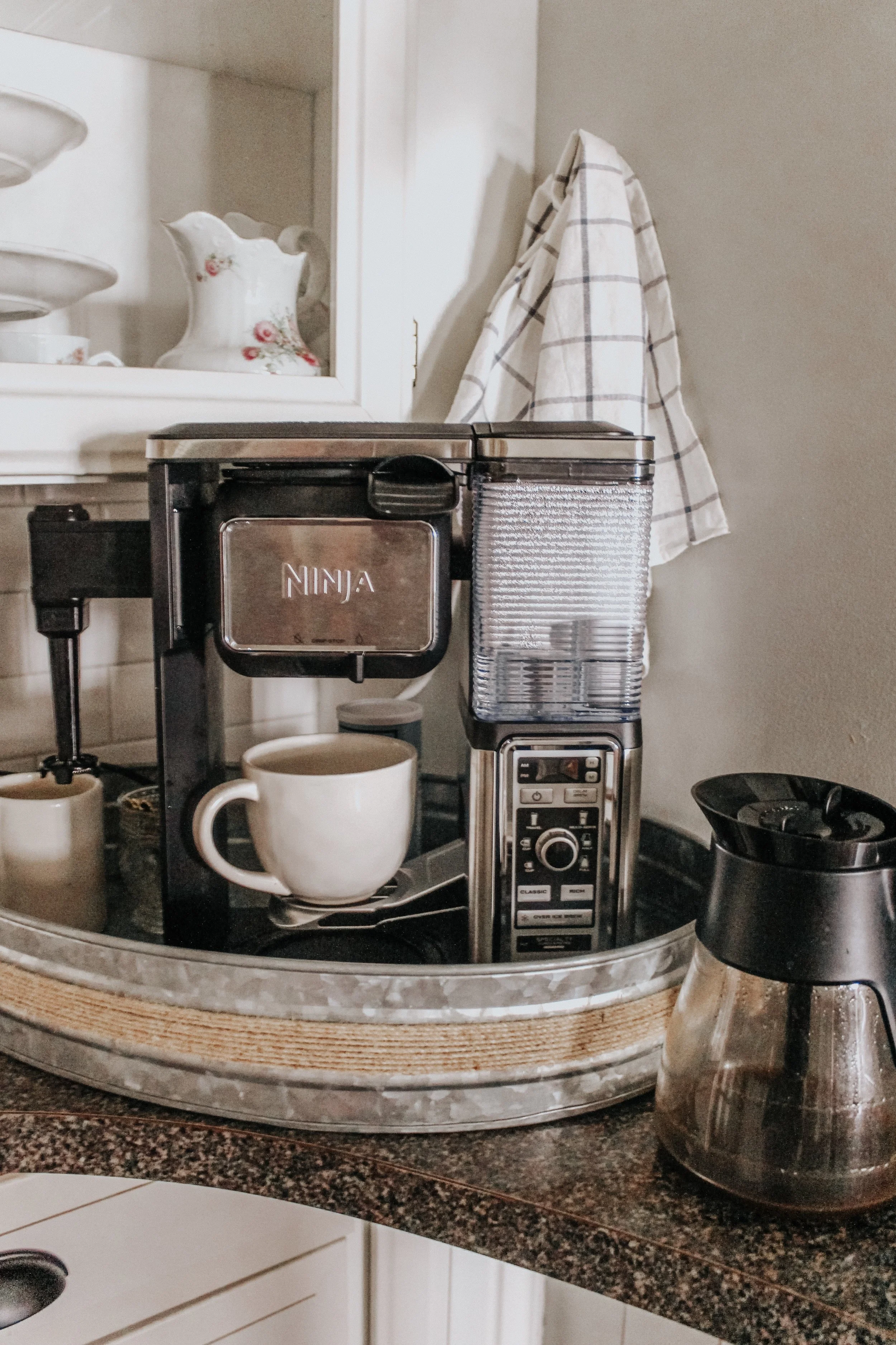 Ninja Coffee Bar Review