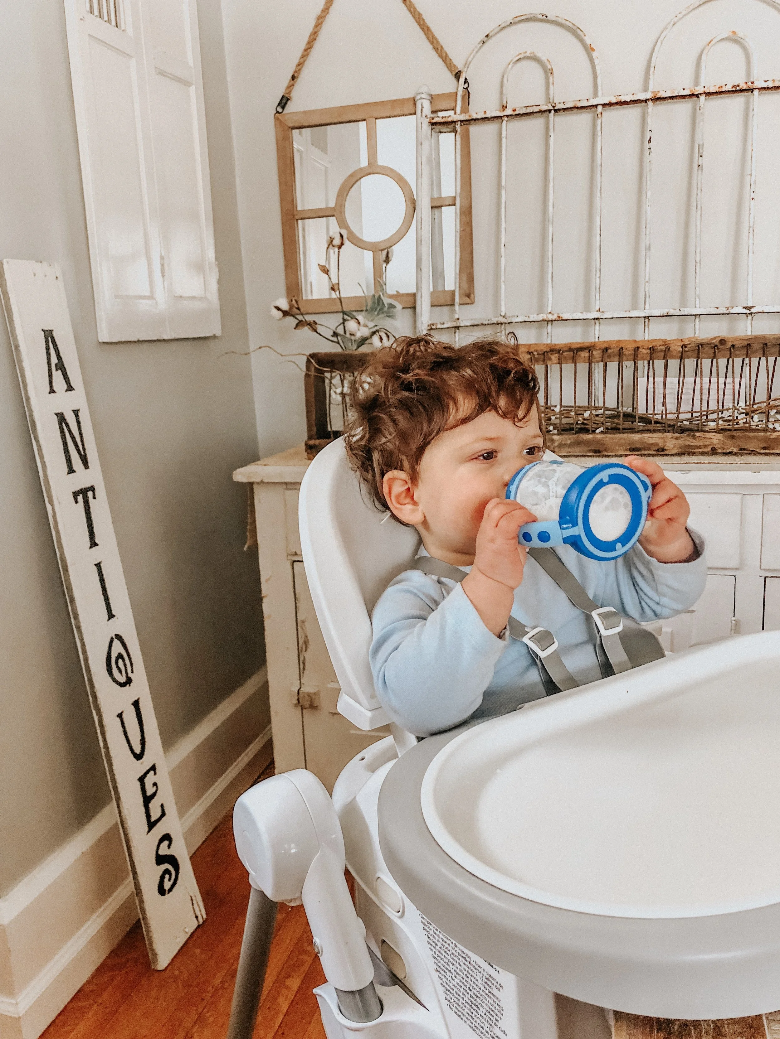 The Ultimate Sippy Cup Guide