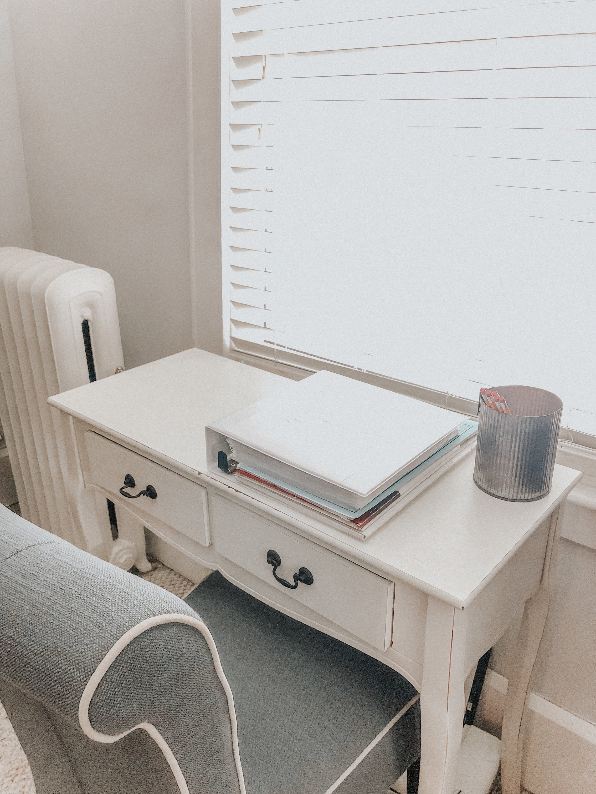 How to Organize All the Important Paperwork