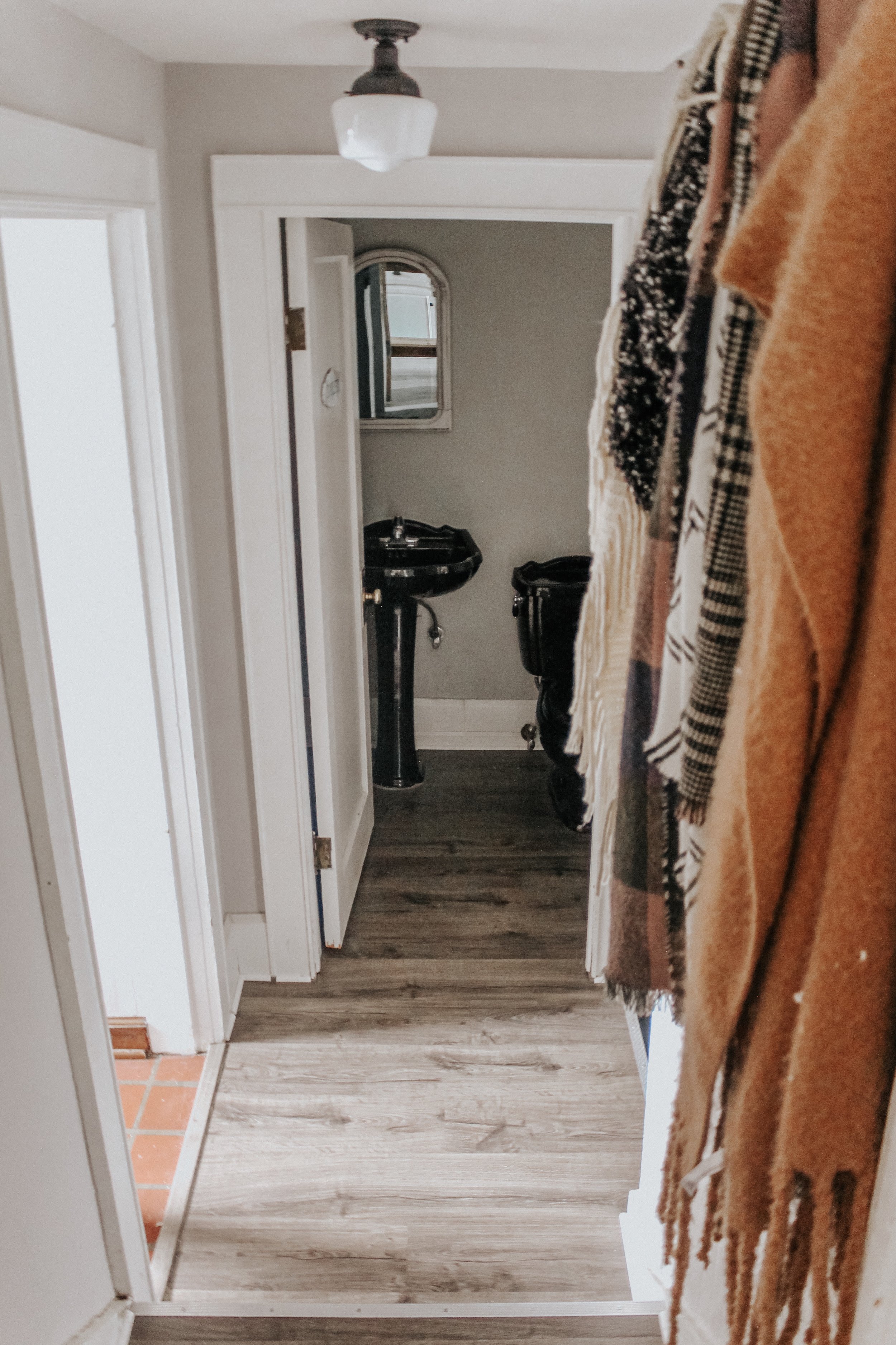 Easy Bathroom Updates Aratari At Home