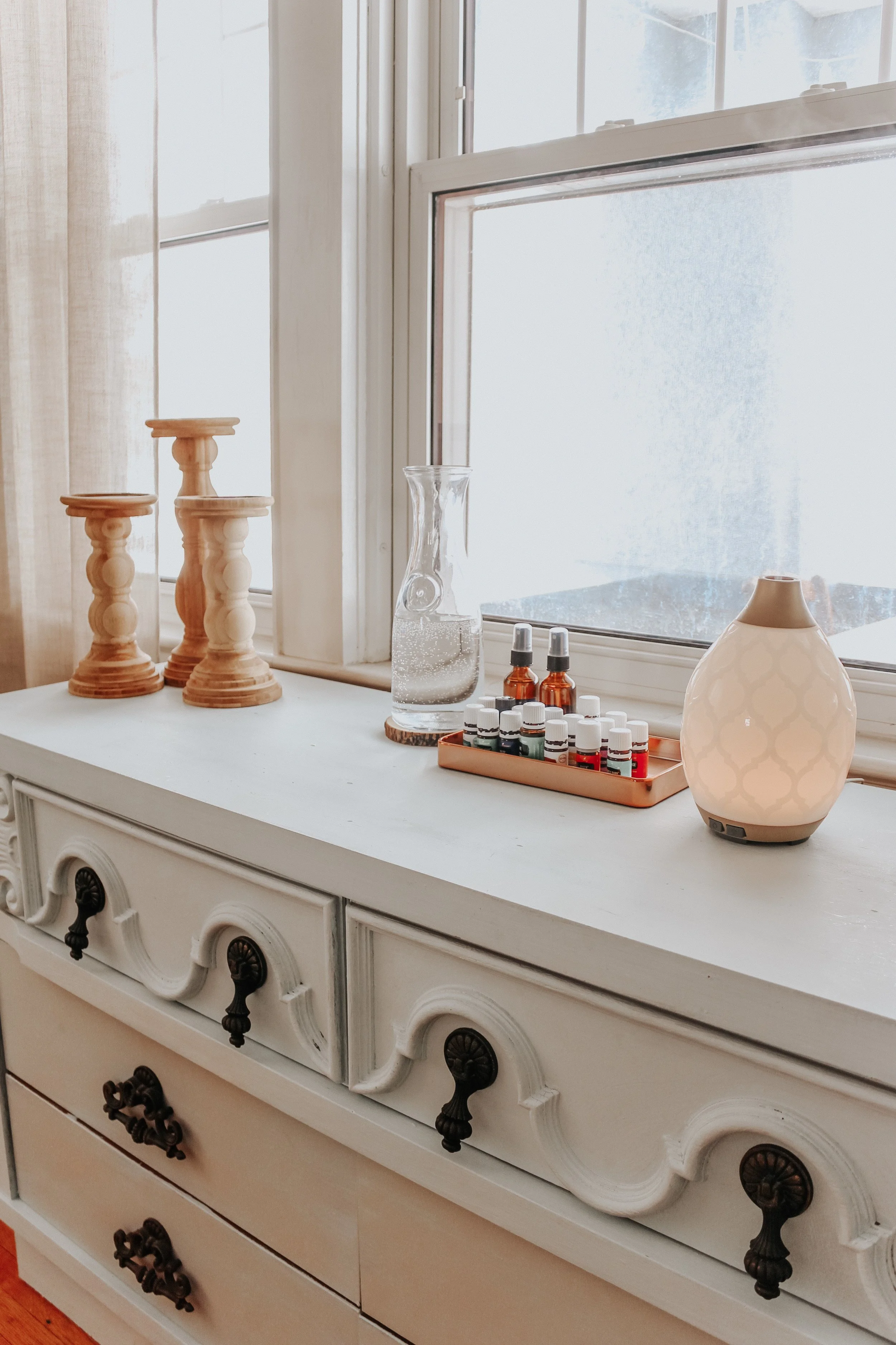 Best Starter Kit Diffuser Blends