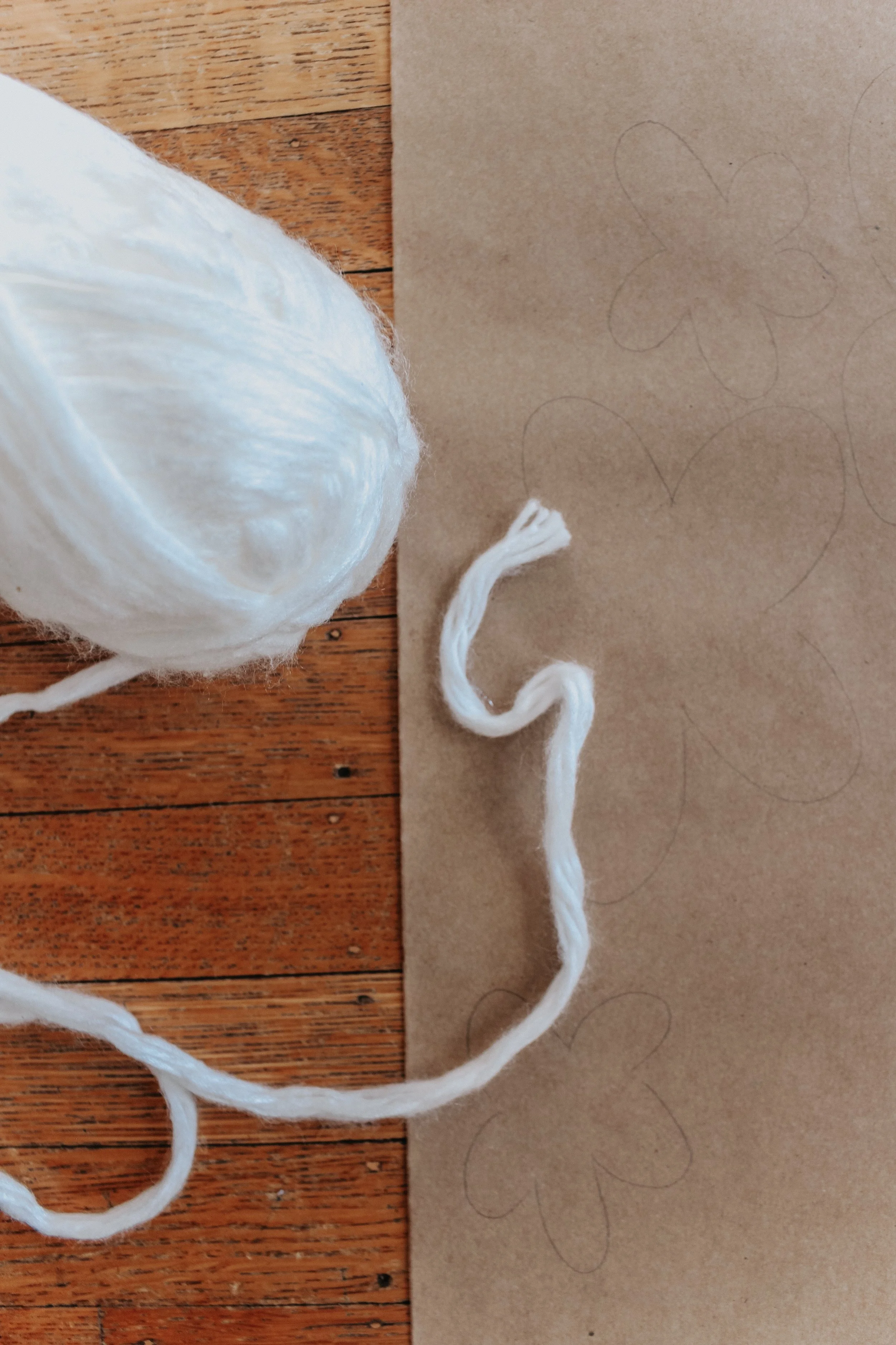 Diy Spring Art Decor Aratari At Home