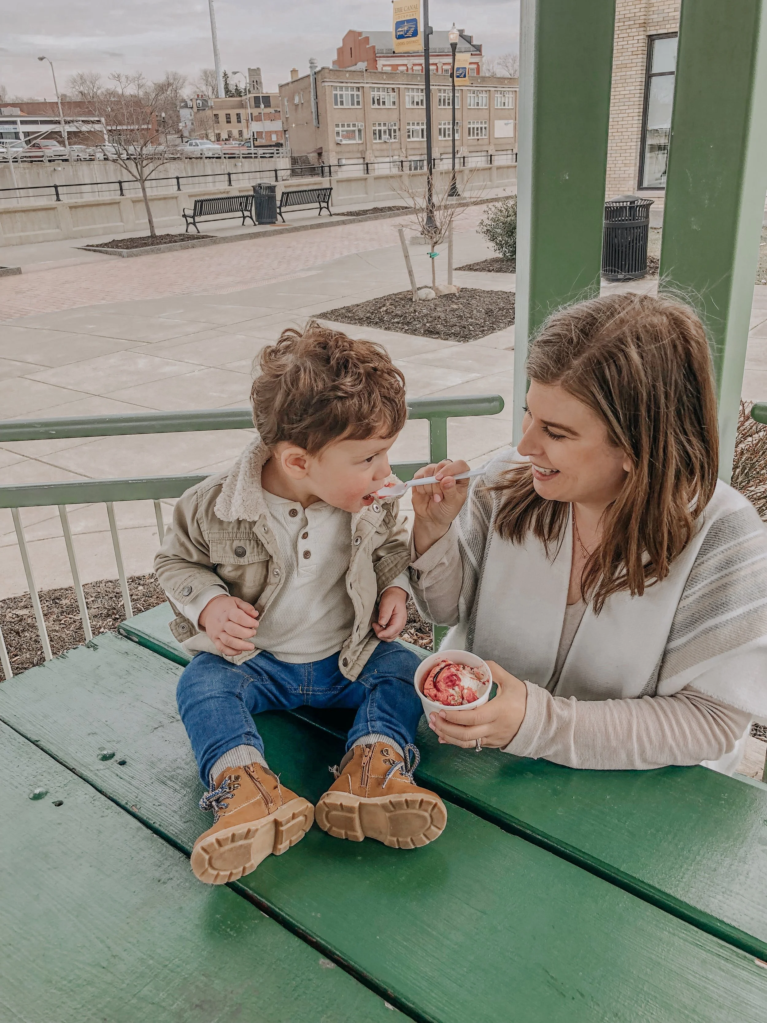 Gender Reveal for Baby 2