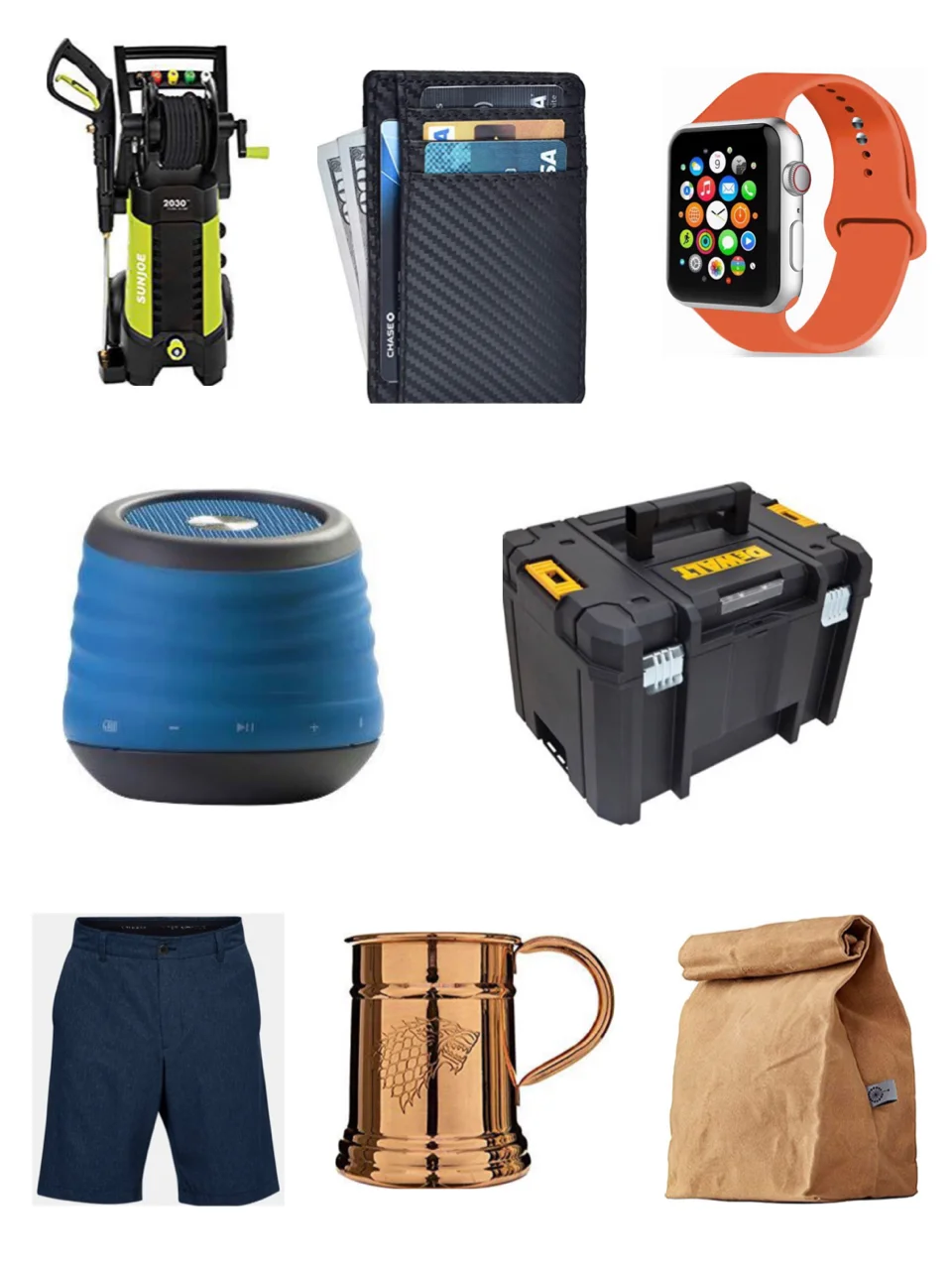 Father's Day 2019 Gift Guide